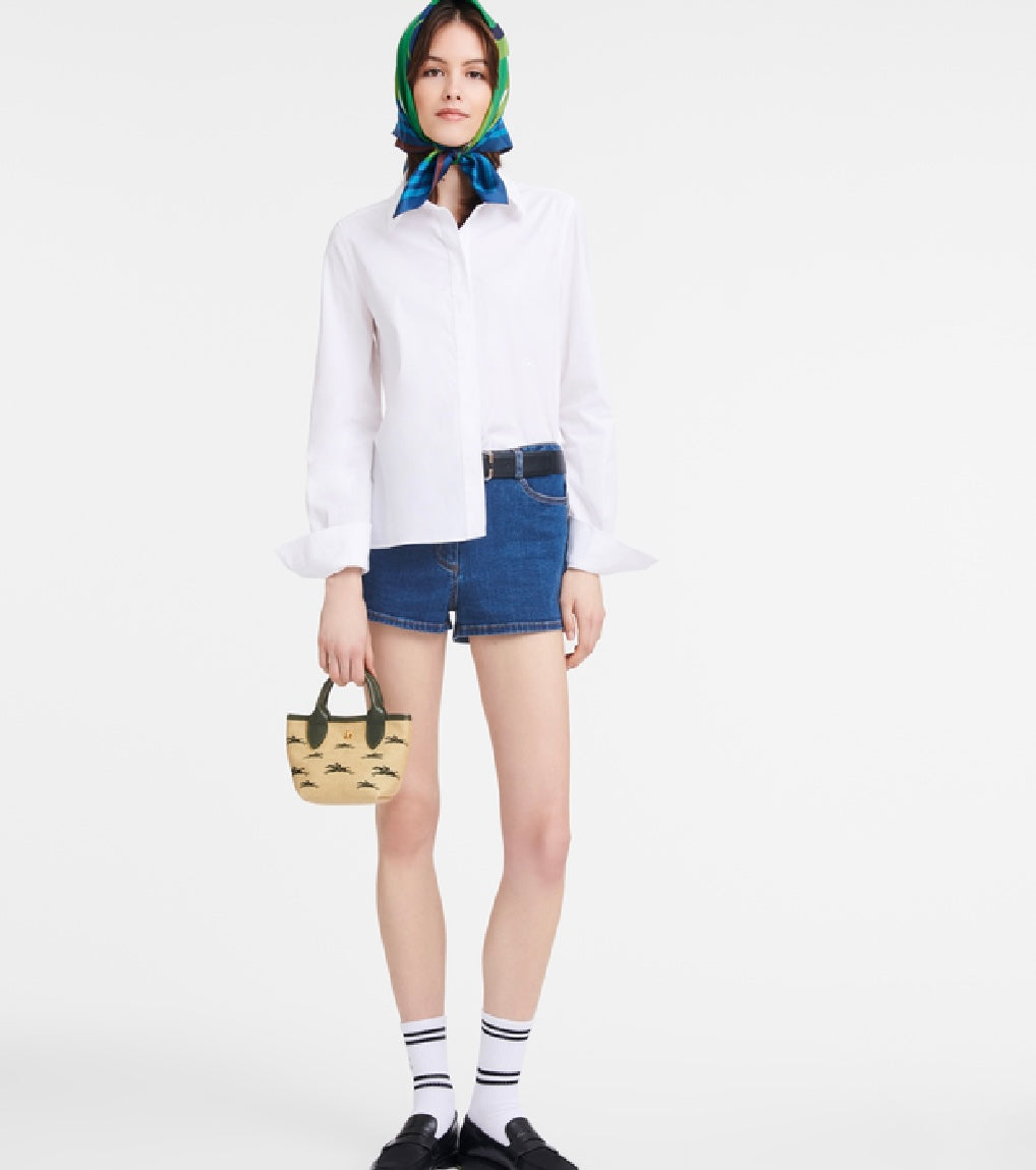 Longchamp - LE PANIER PLIAGE XS BASKET