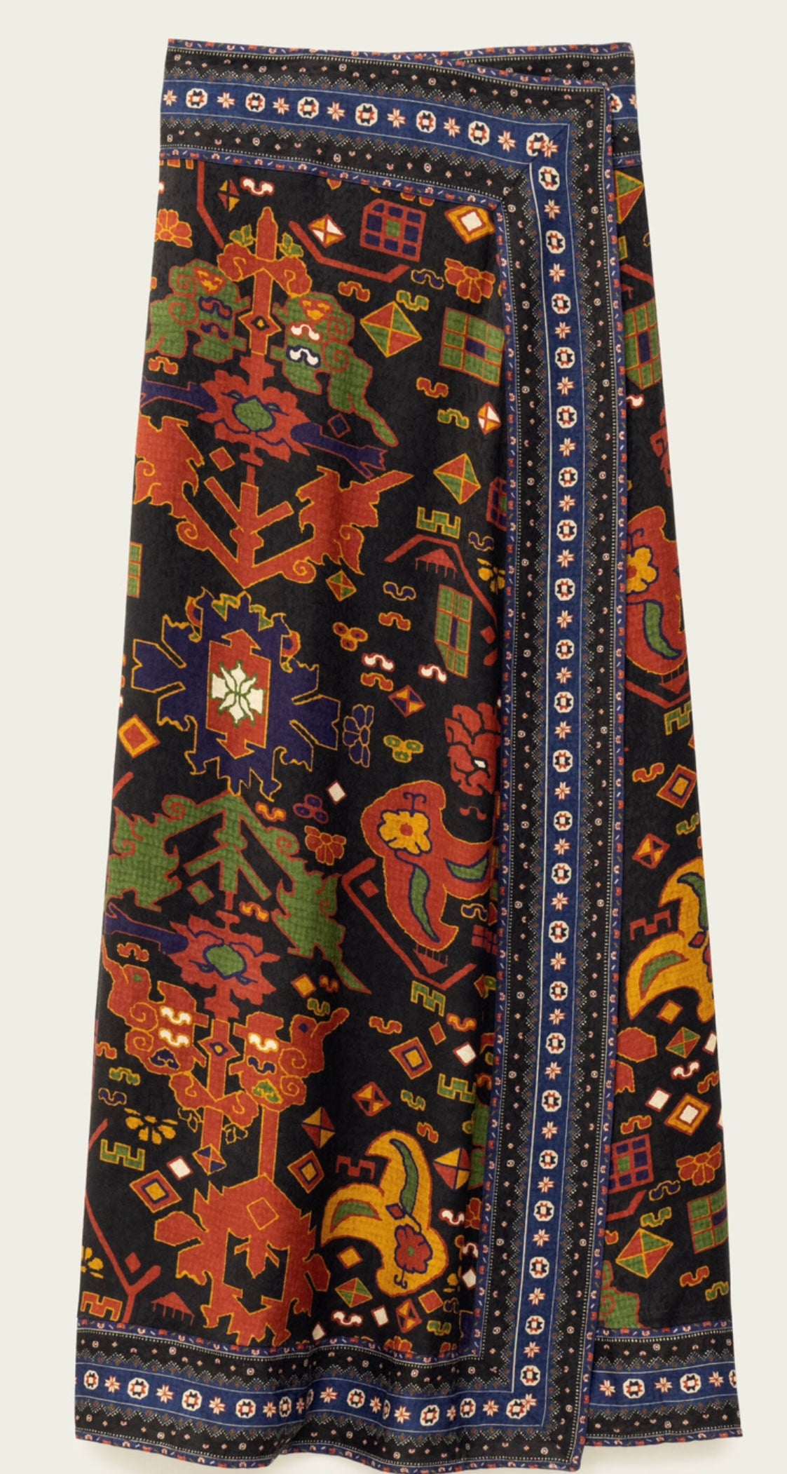 BA&SH - Varper Skirt