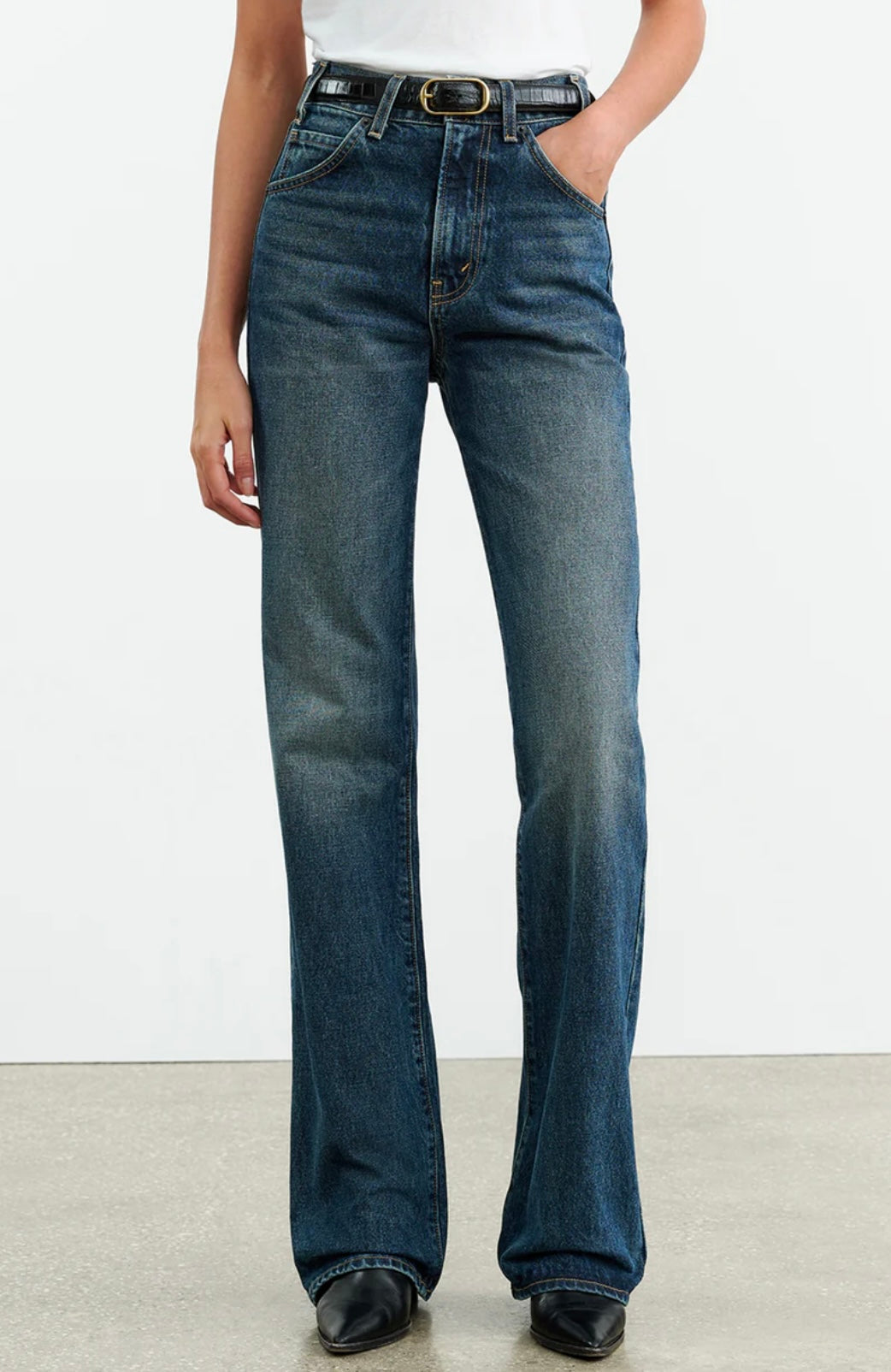 NILI LOTAN - JOAN JEAN