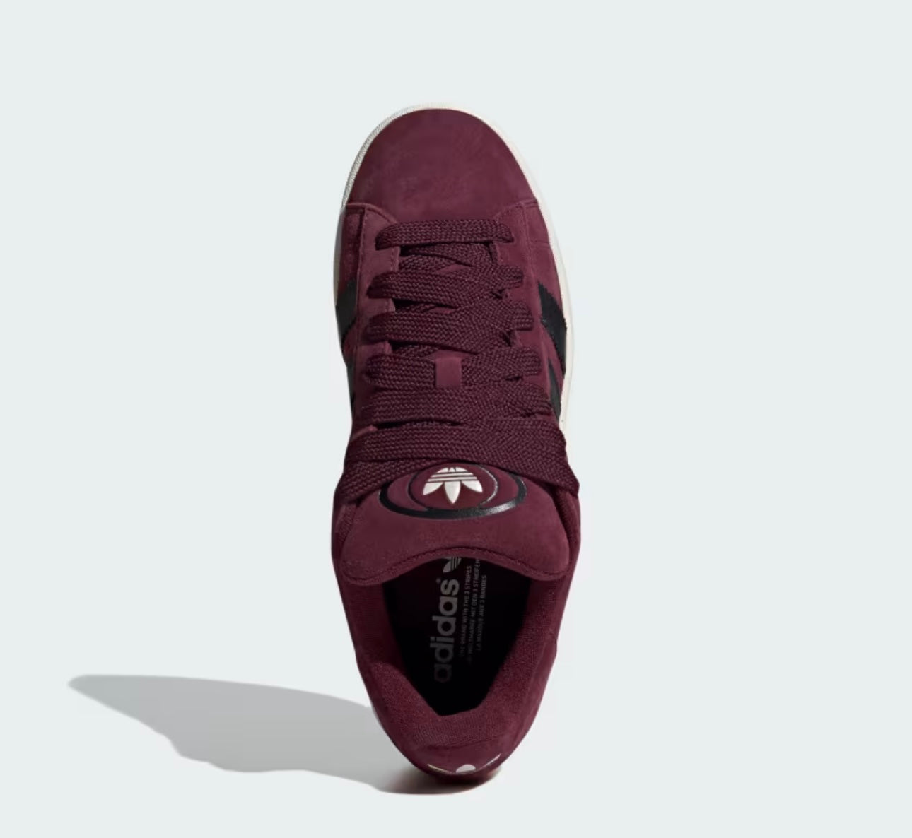 ADIDAS - CAMPUS 00S SHOES