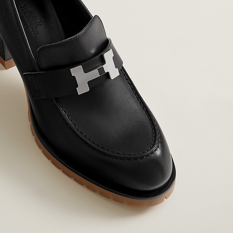 HERMES foch 60 pump