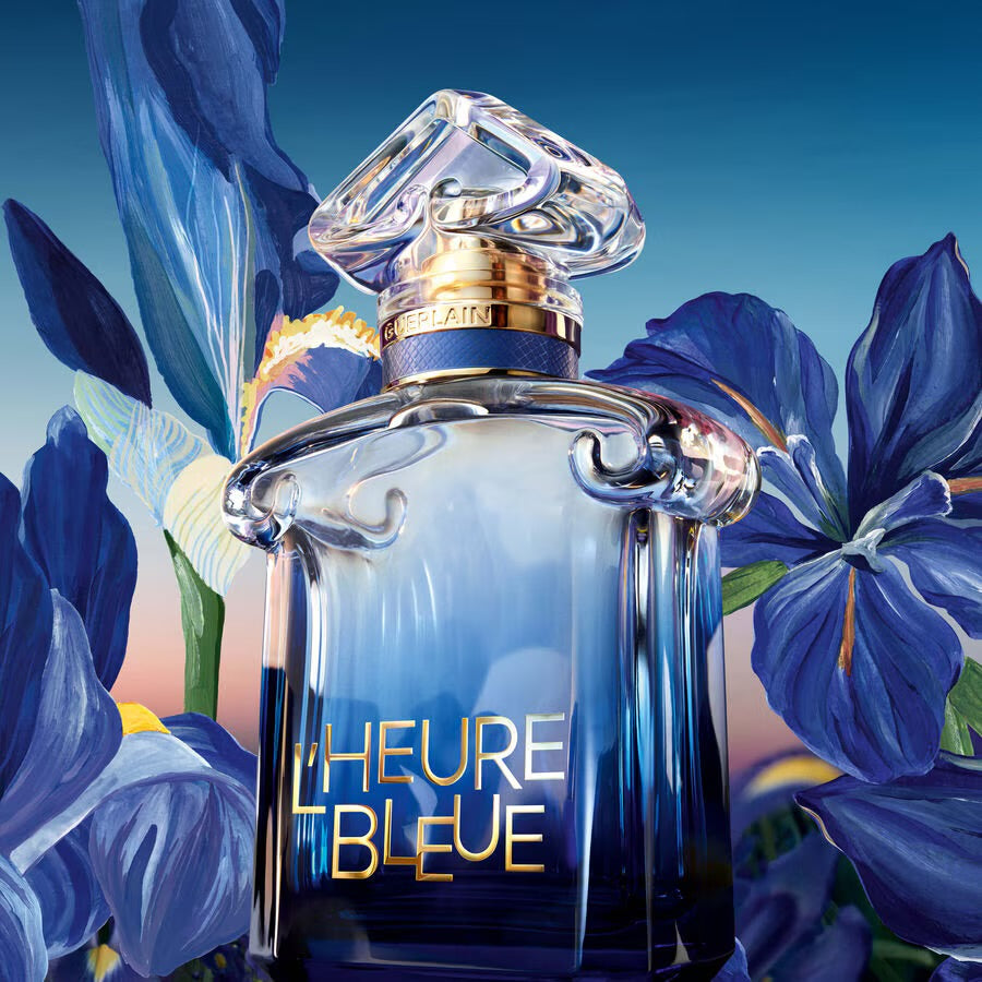GUERLAIN L'Heure Bleue Eau de Parfum
