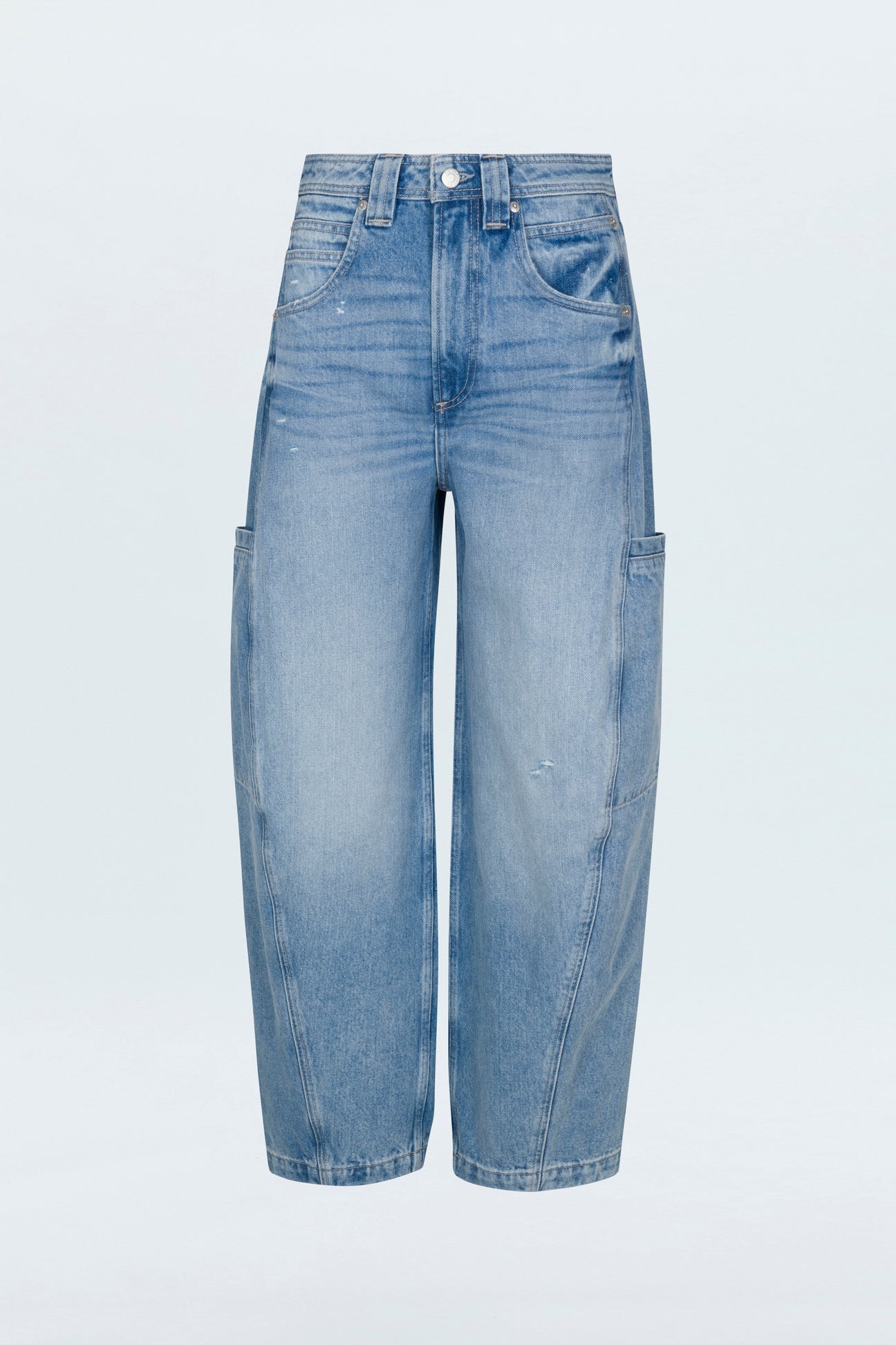 Pistola Gio Balloon Jeans