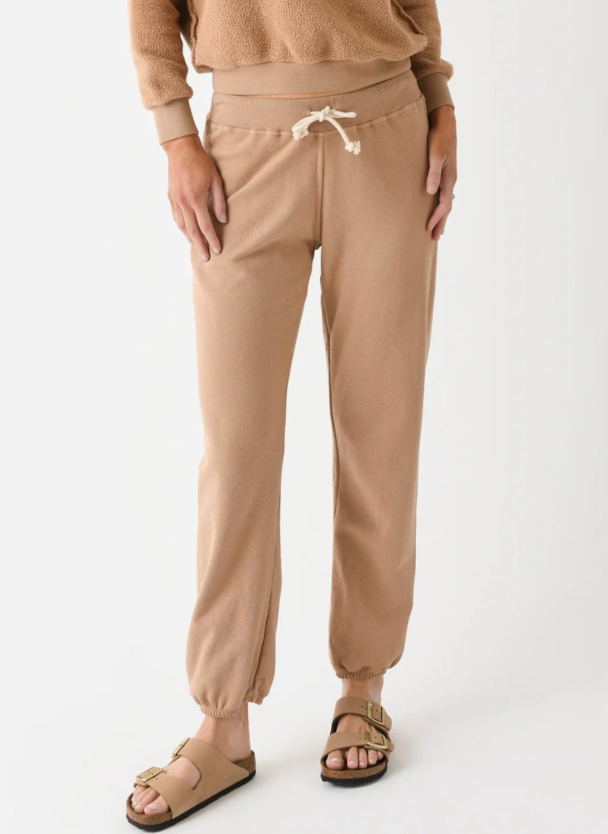 PERFECT WHITE TEE - Heart Pullover Hoodie & Sweatpants