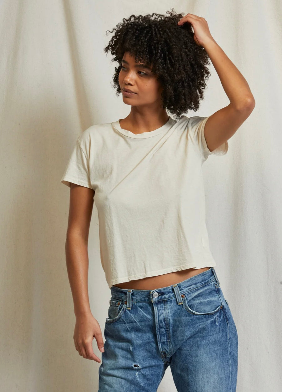 PERFECTWHITETEE - HARLEY T-SHIRT