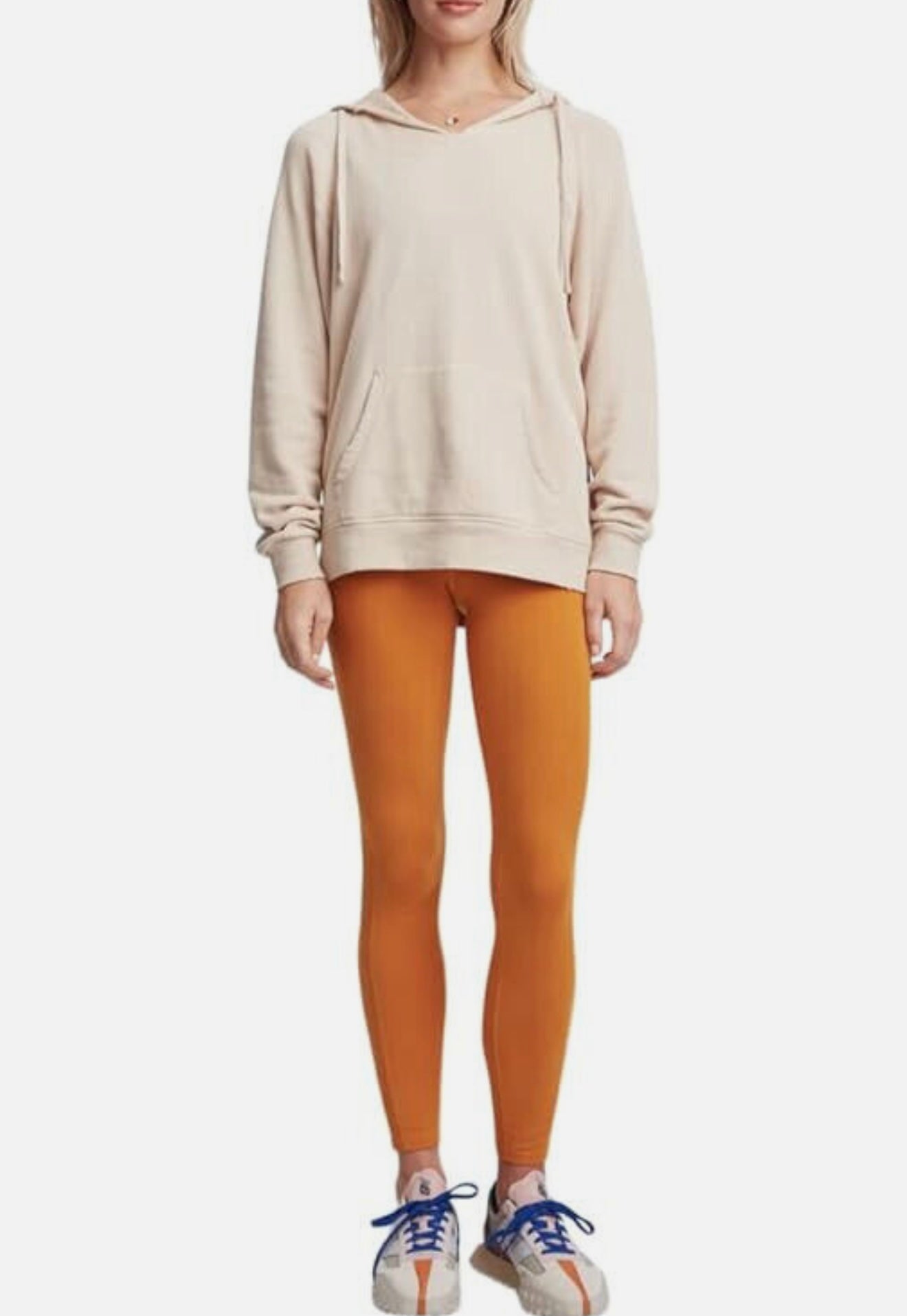 Sincerely Jules - Standard The Juniper Pullover Hooded Sweatshirt