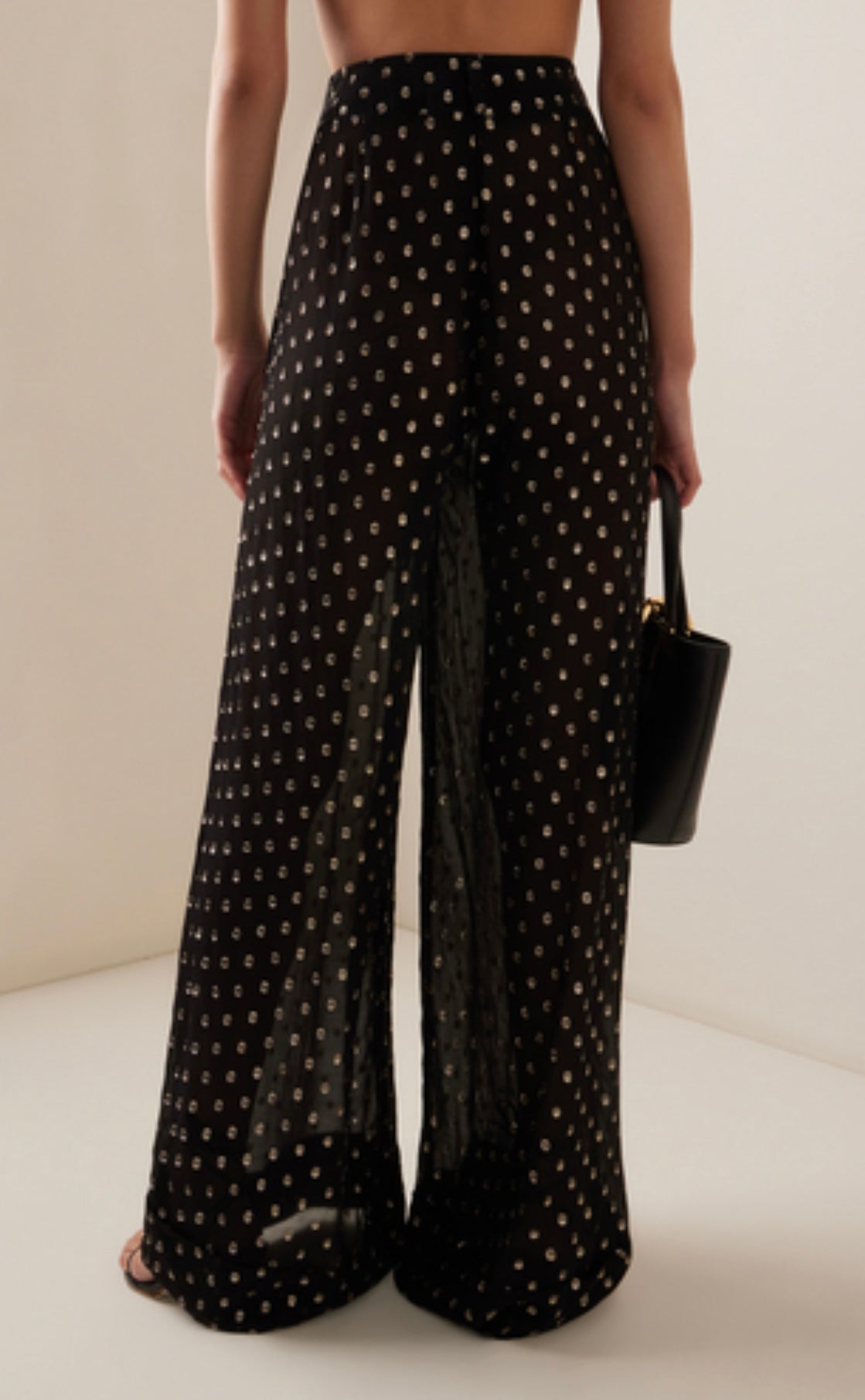 FRANCOISE - Mila Pant