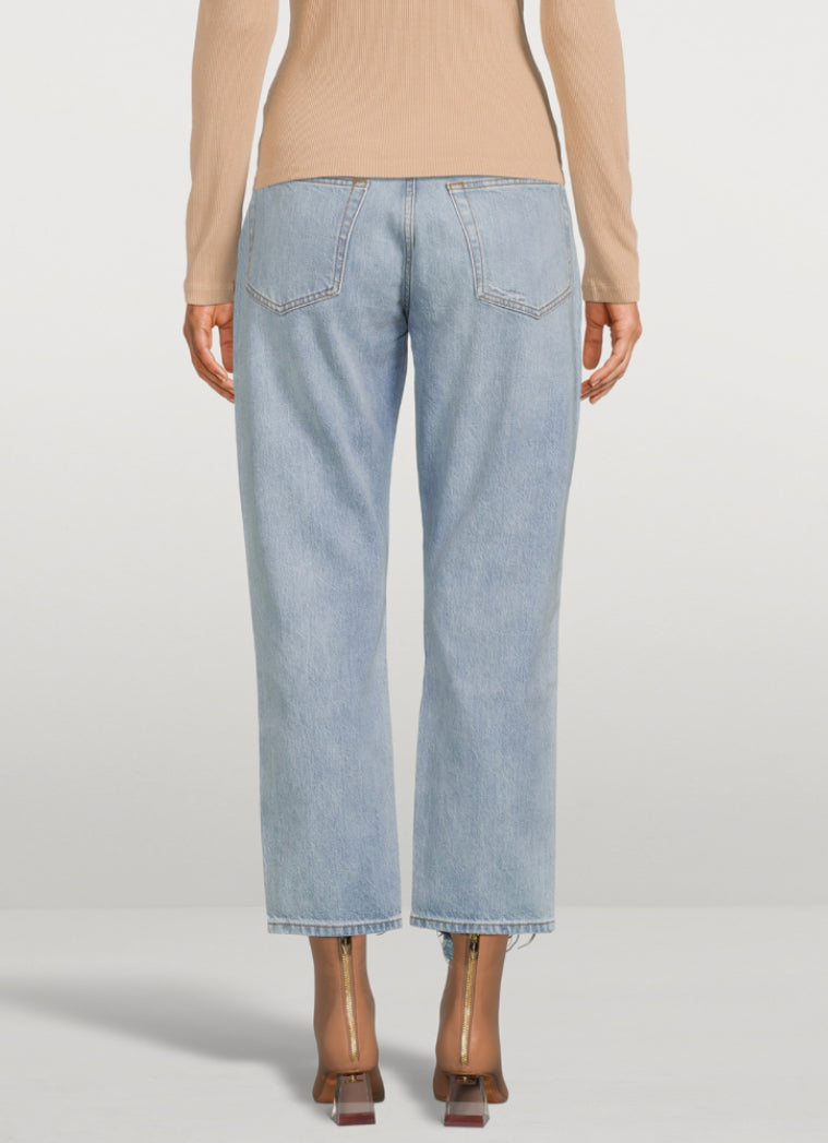 Frame - Le Original Distressed Jean