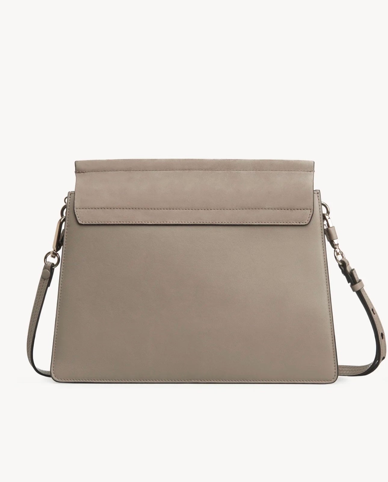 Chloe - faye shoulder bag