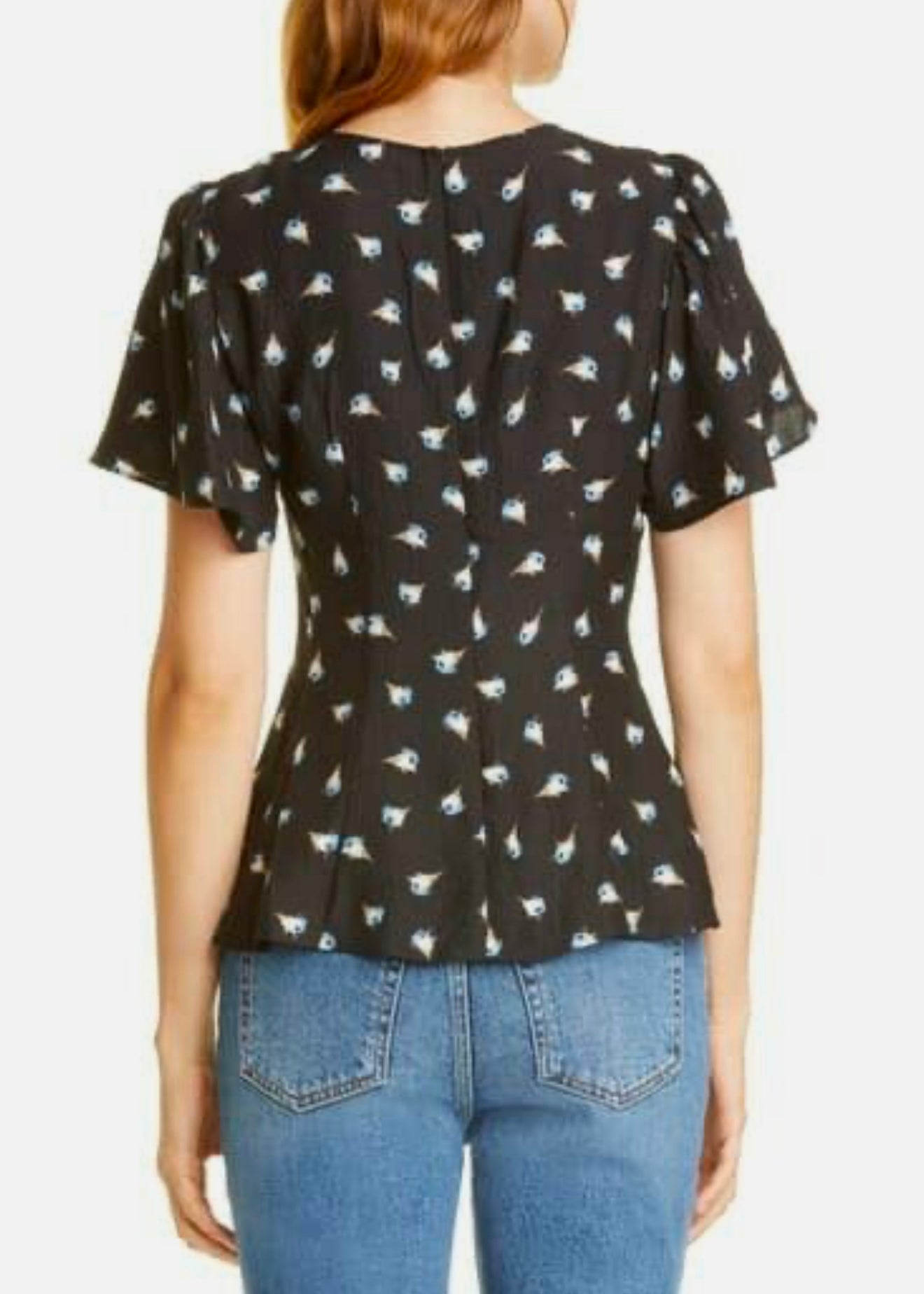 Rebecca Taylor - Brigette Top