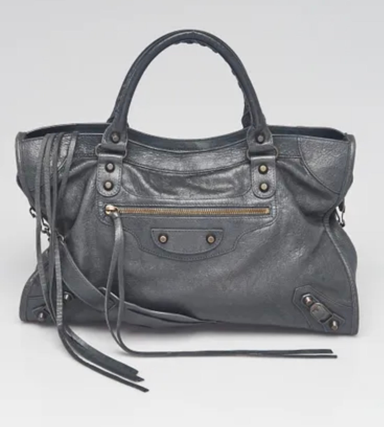 Balenciaga - Medium City Bag