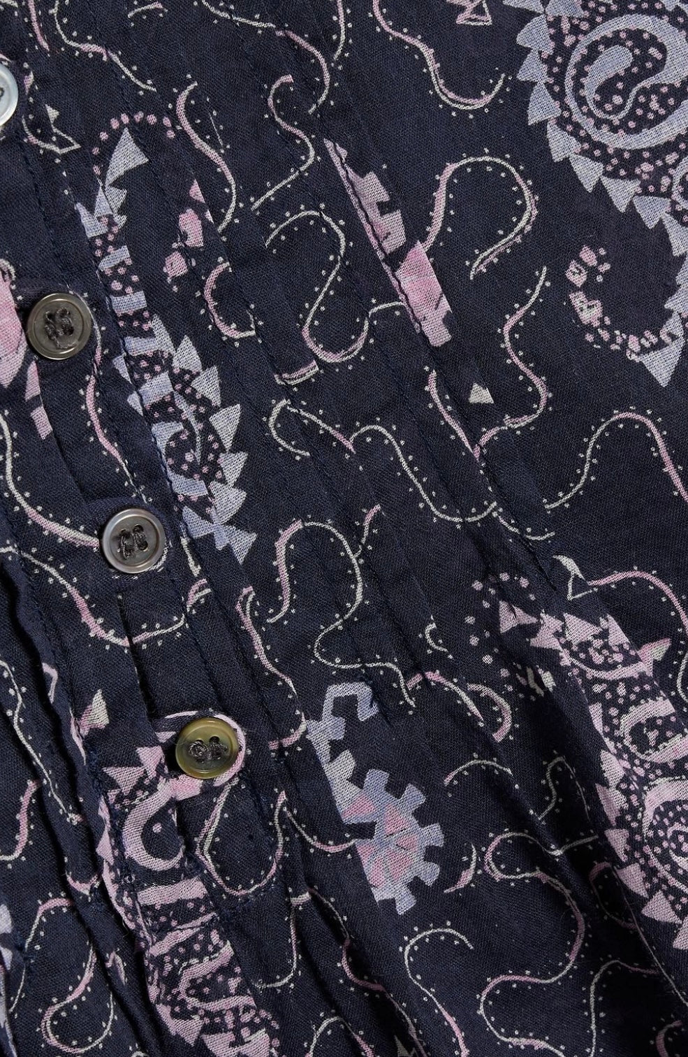 ISABEL MARANT ETOILE - Abiti Printed Cotten Set