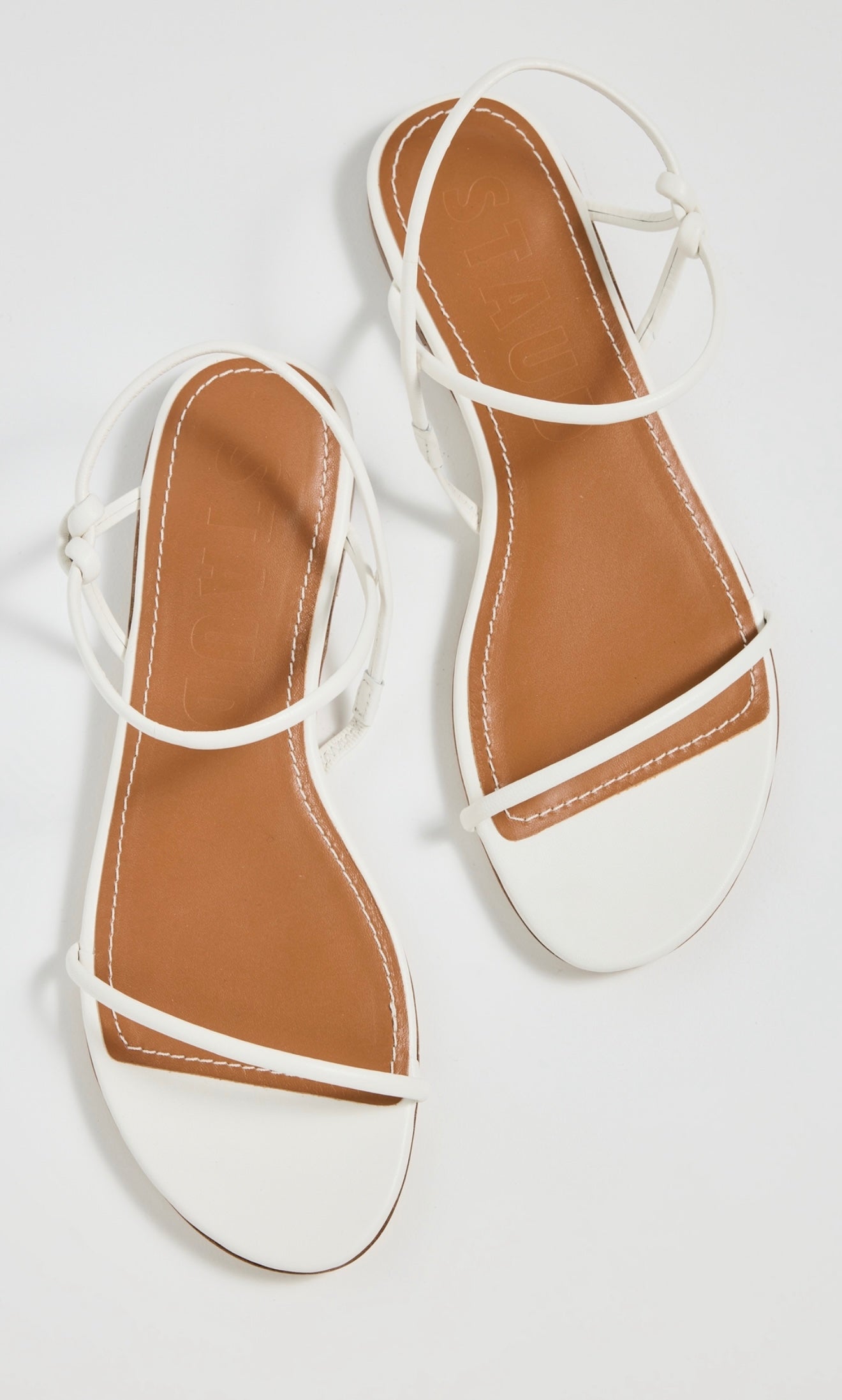 Staud - Laurel Sandals