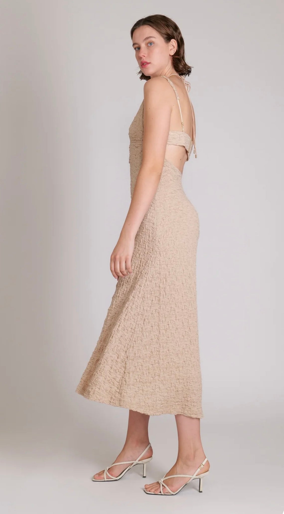 Sabina Musayev - Tati Dress