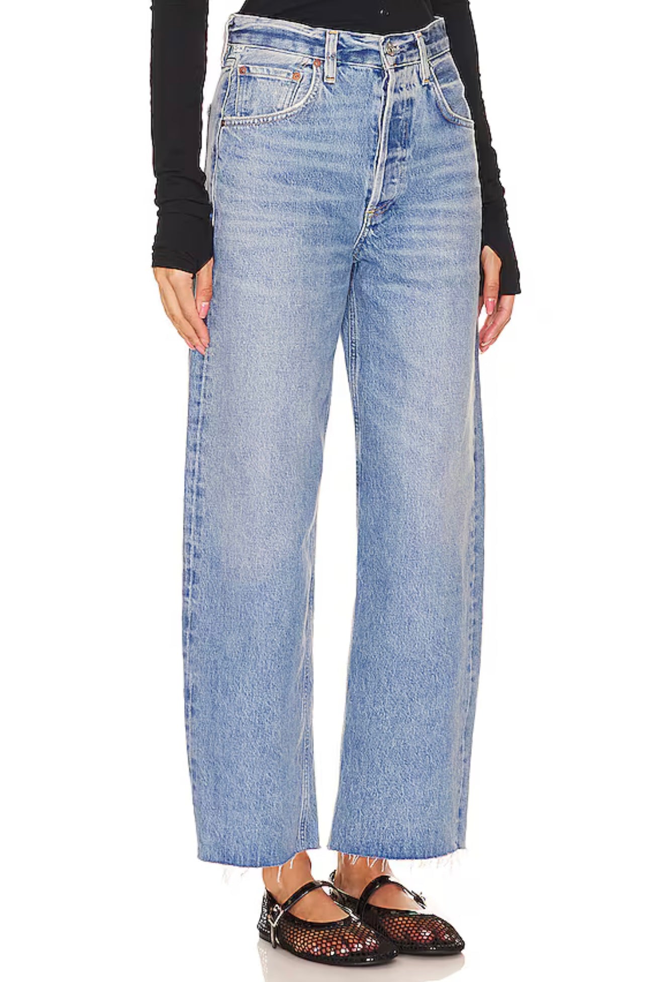 CITIZENS OF HUMANITY Ayla jeans