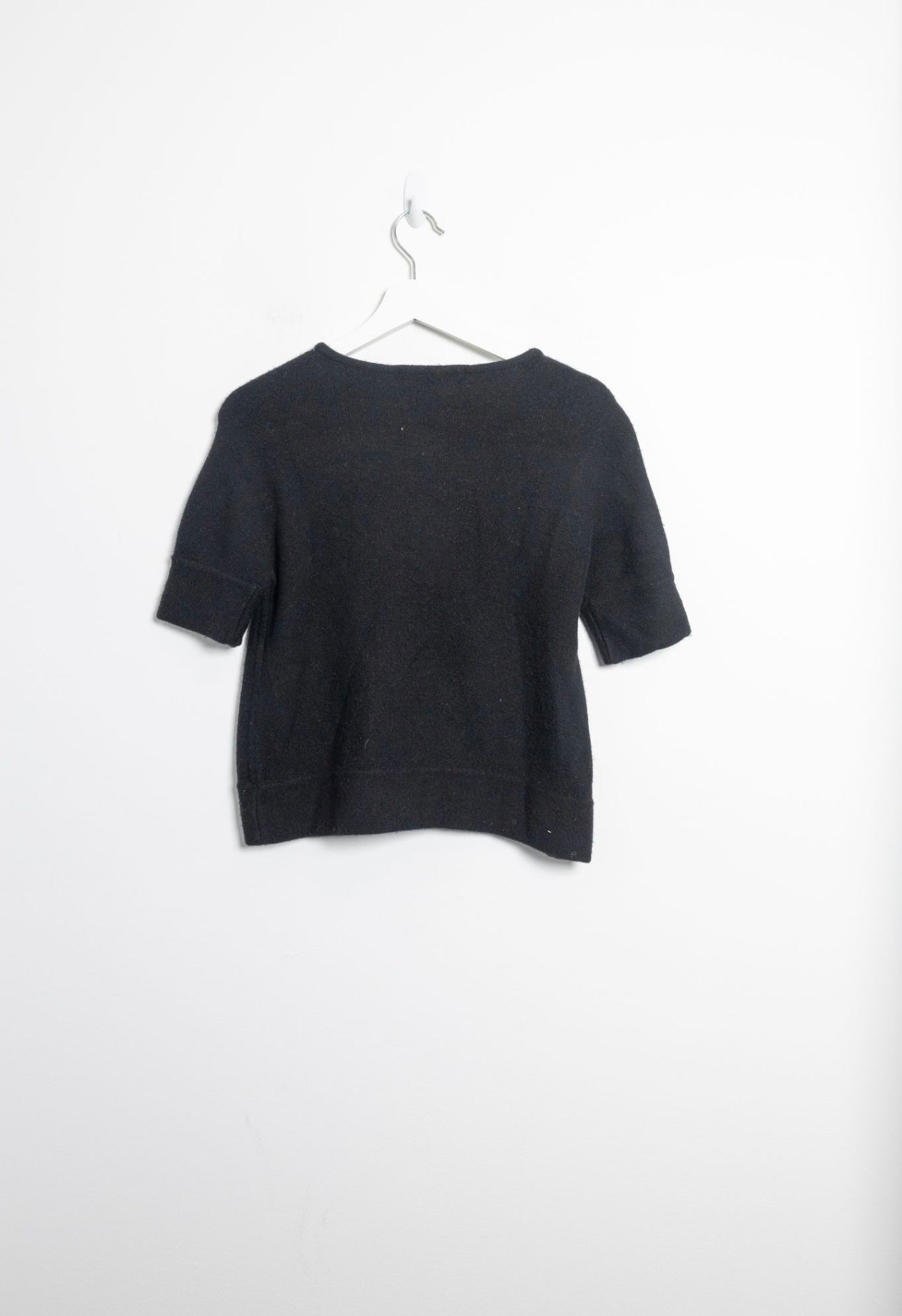 Stella McCartney - Short-sleeve sweater