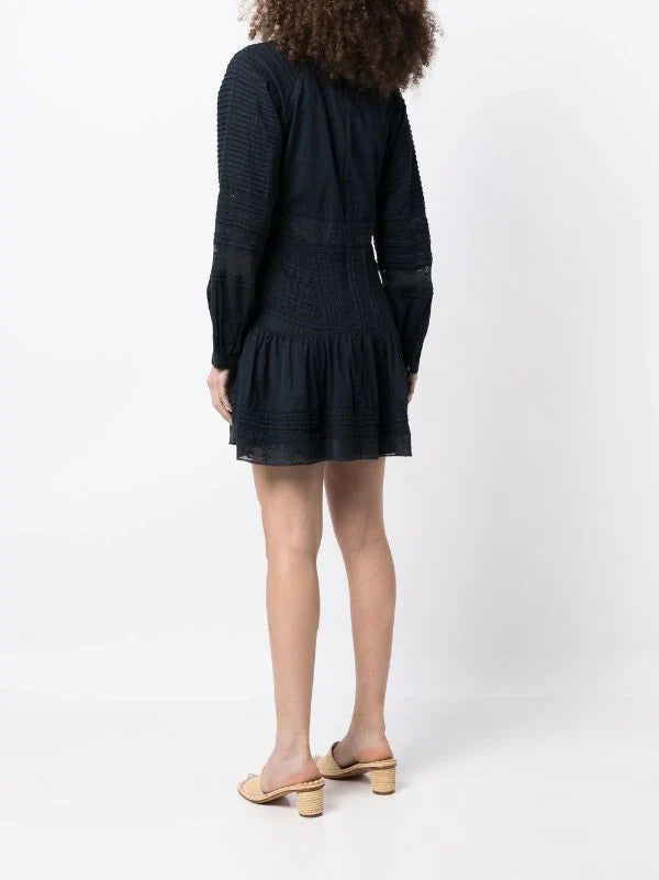 VERONICA BEARD addilyn dress