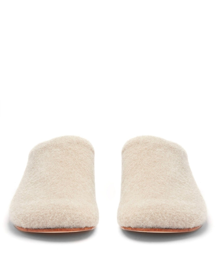 LAUREN MANOOGIAN alpaca merino mules