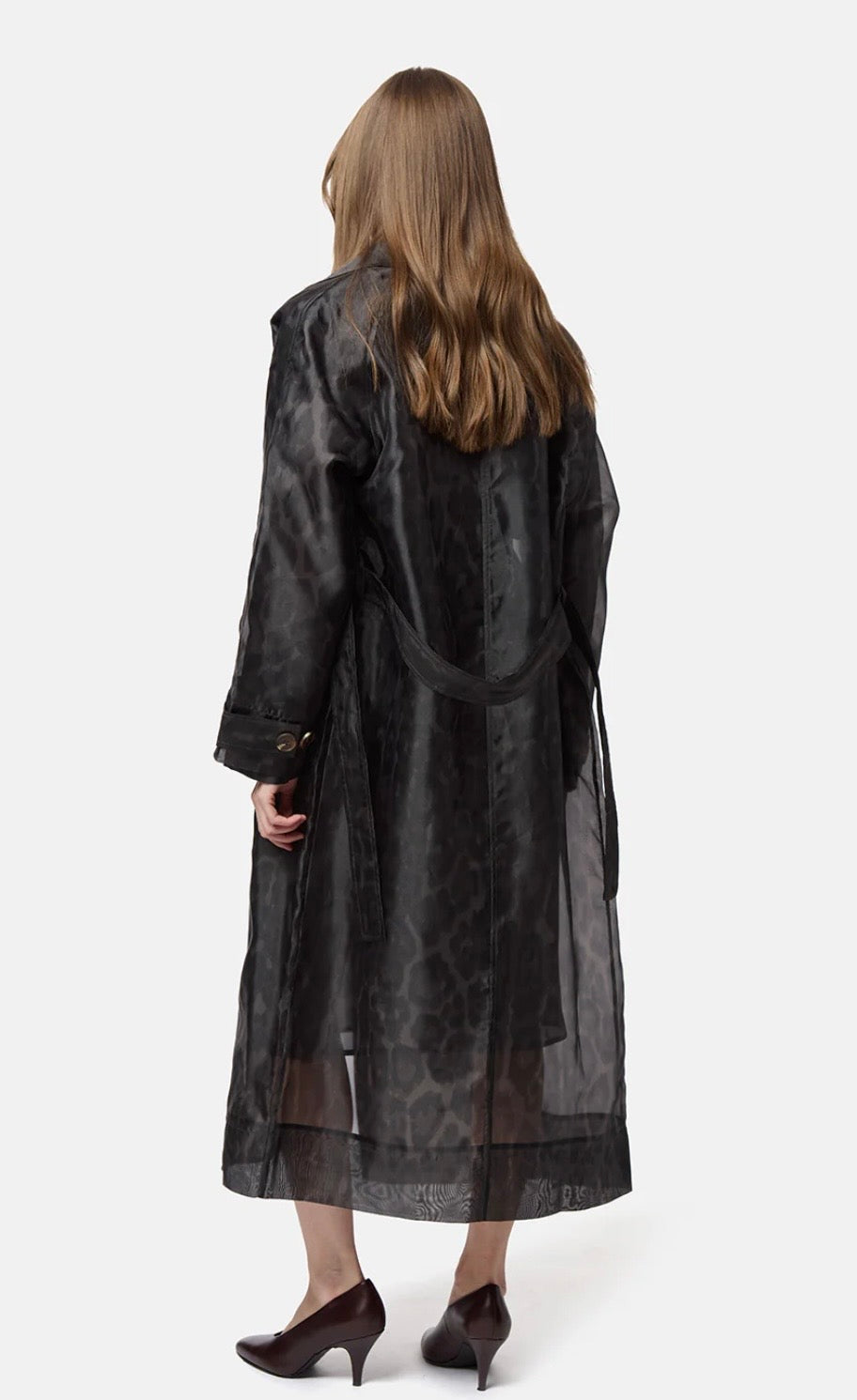 APPARIS Lana Trench Coat