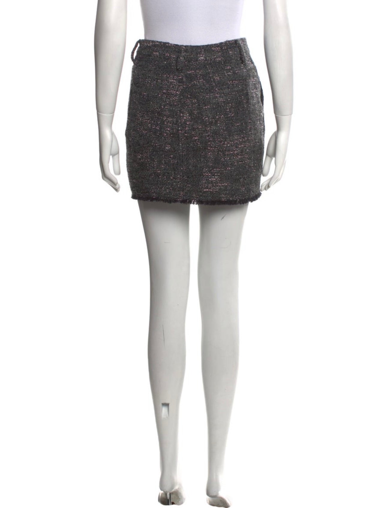 DEREK LAM - MINI SKIRT