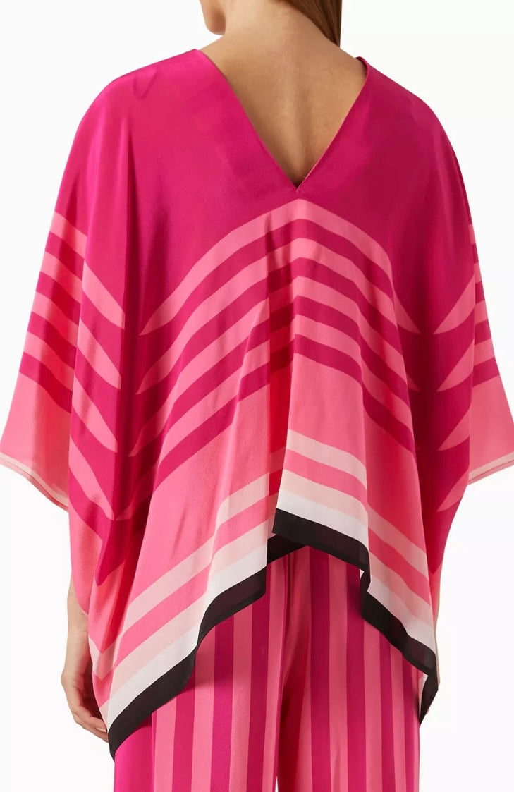 LOUISA PARRIS
Tulip Majorca Scarf Top & Pants