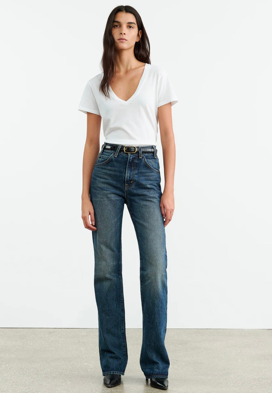 NILI LOTAN - JOAN JEAN