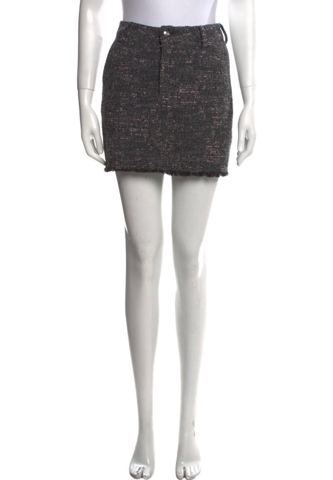 DEREK LAM - MINI SKIRT