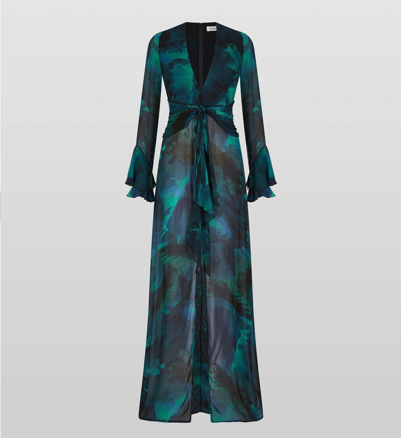 RAT & BOA - FIORELLA DRESS