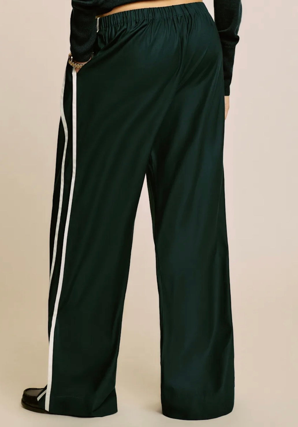 Reformation -
Julien Poplin Pant