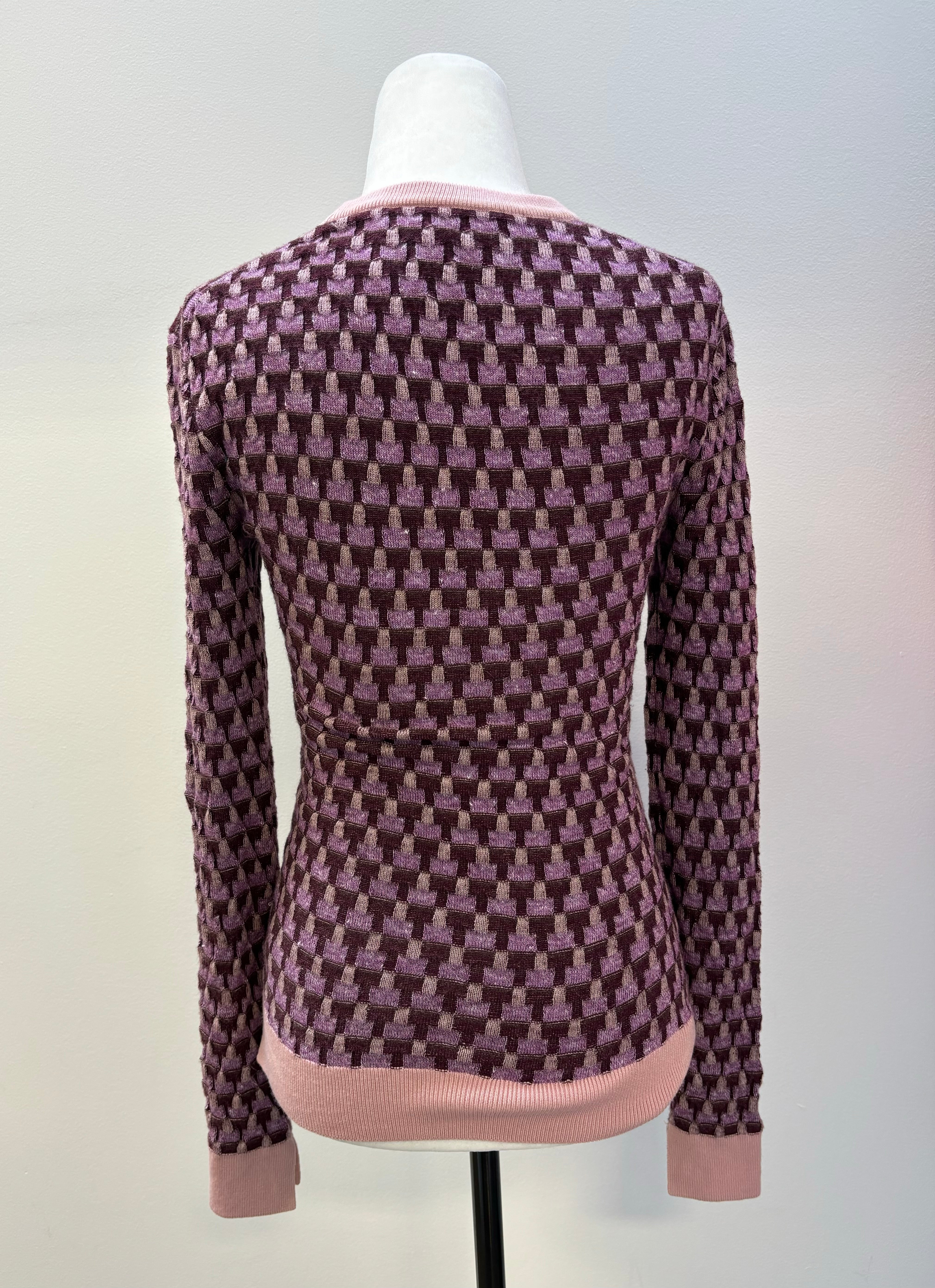 Victoria Beckham Knit Sweater