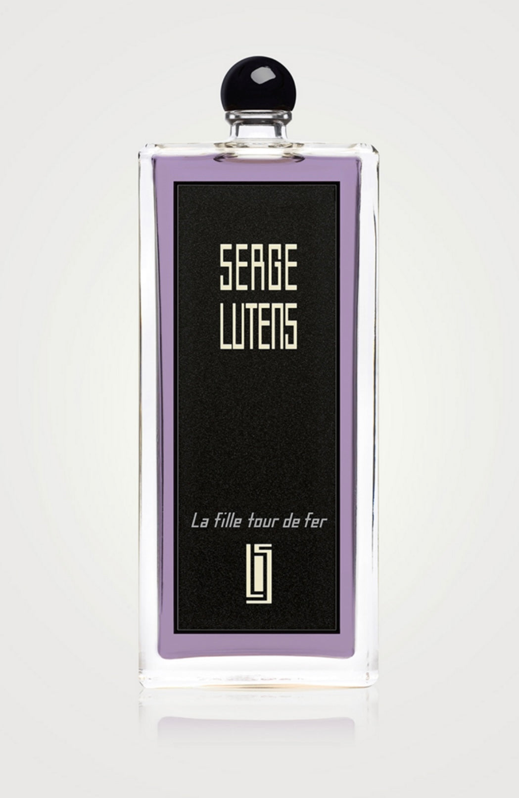 SERGE LUTENS -
La Fille Tour De Fer Eau De Parfum