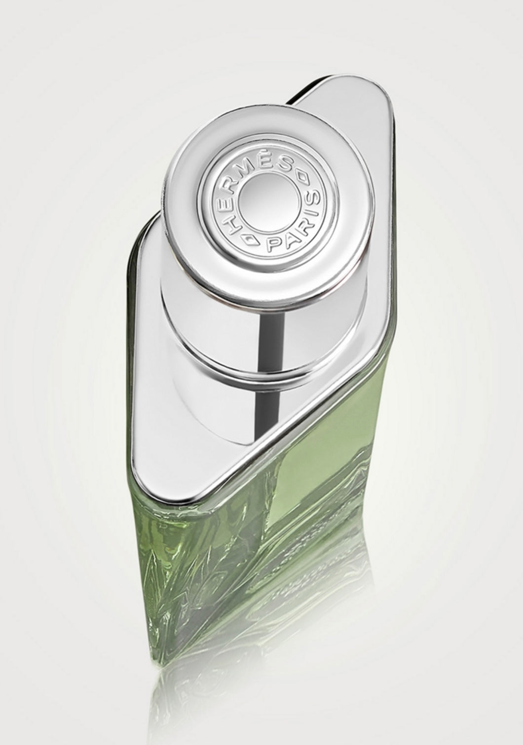 HERMÈS H24 Herbes Vives, Eau de Parfum, 50ml