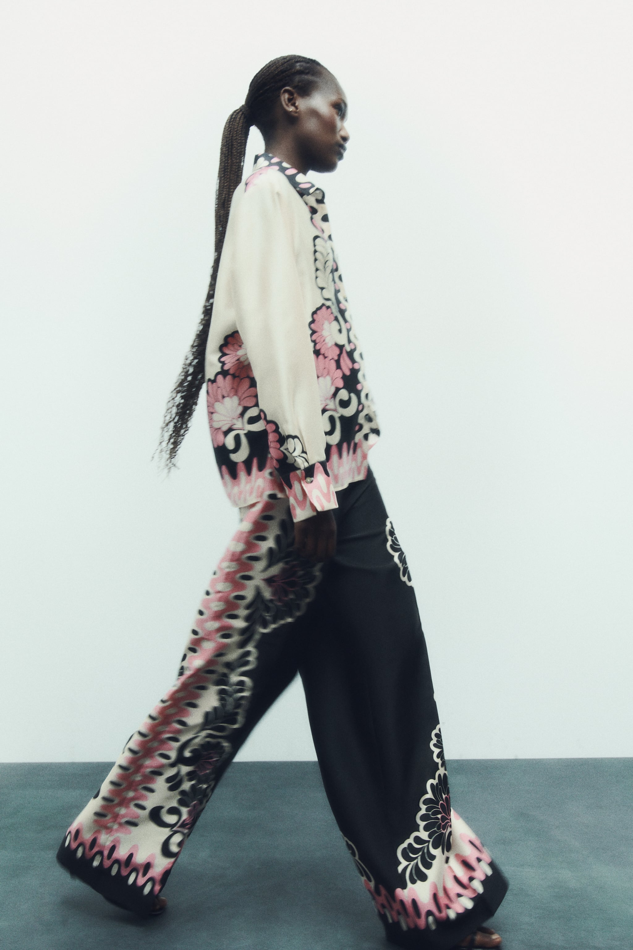 ZARA pants