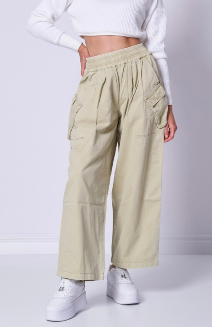 One Teaspoon Cargo Pants