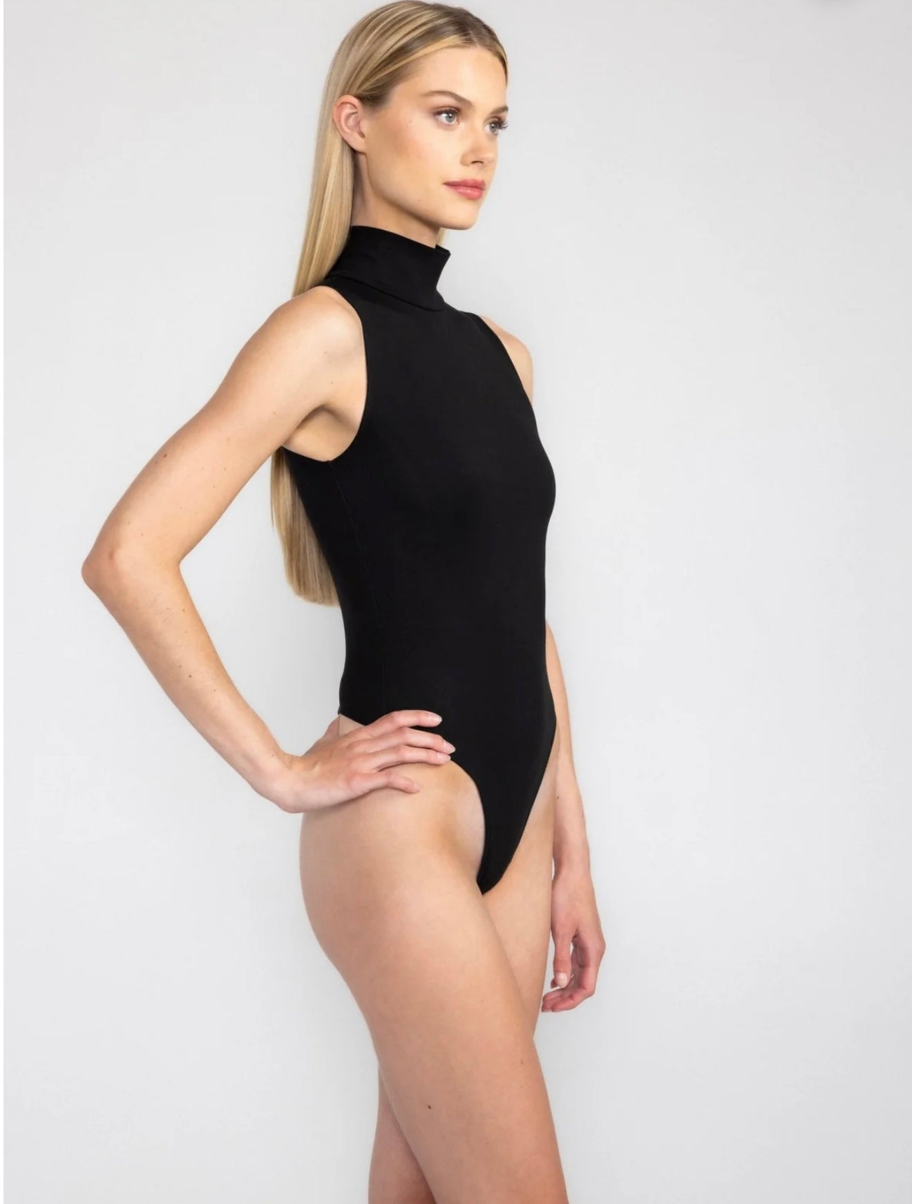 THE PARK - Joyce Bodysuit
