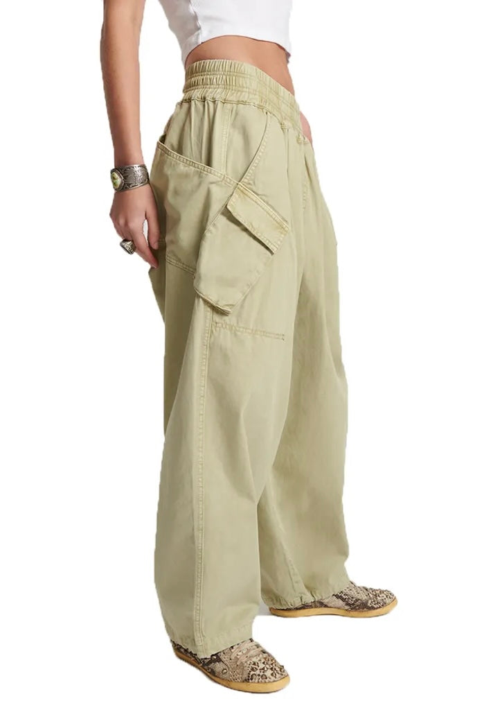 One Teaspoon Cargo Pants