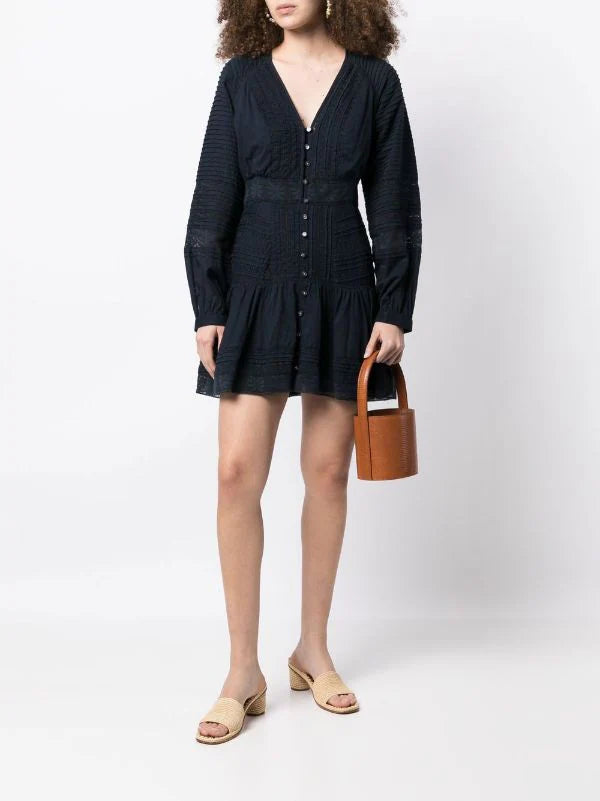 VERONICA BEARD addilyn dress