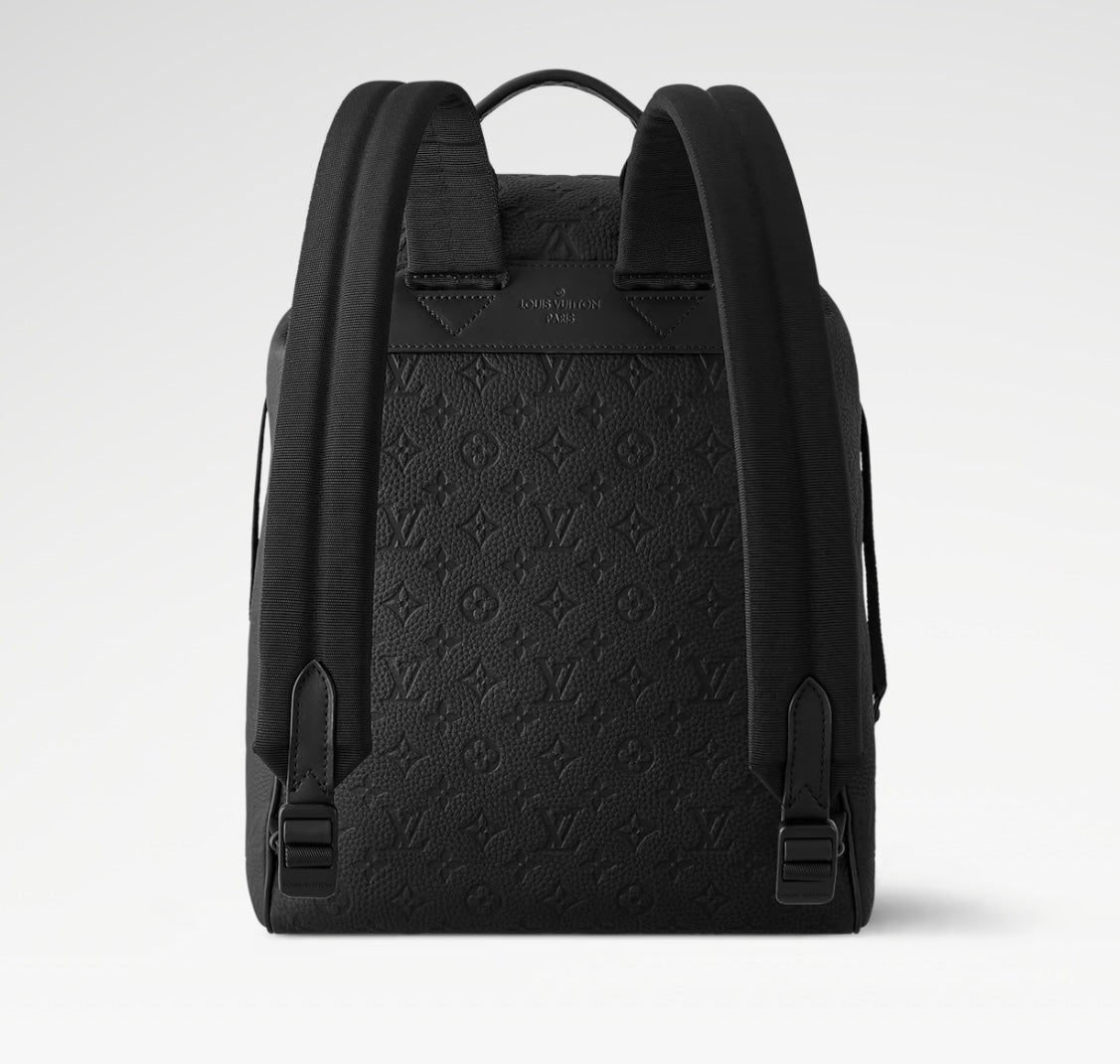 Louis Vuitton - Montsouris Backpack
