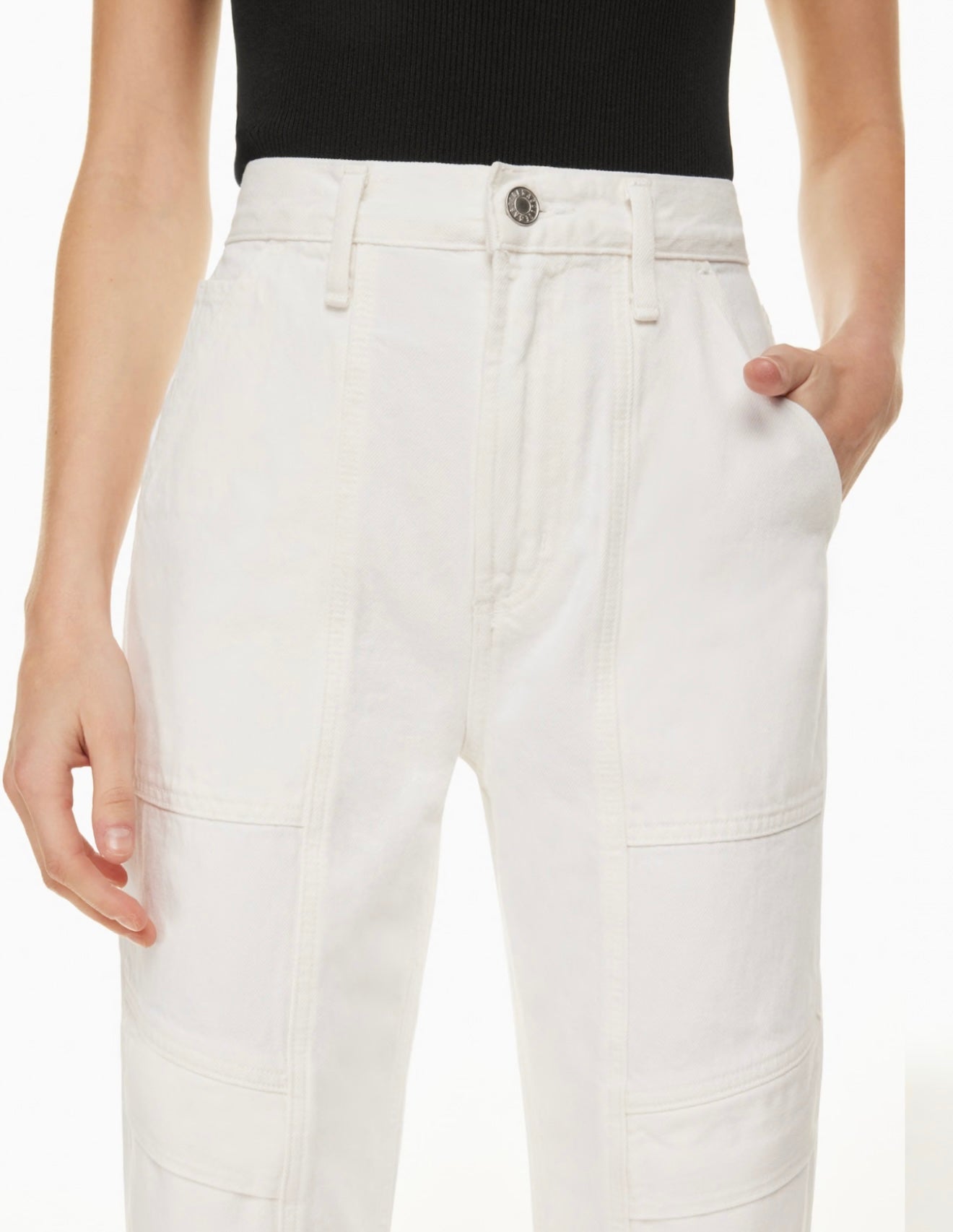 AGOLDE
Cooper Cargo Jean