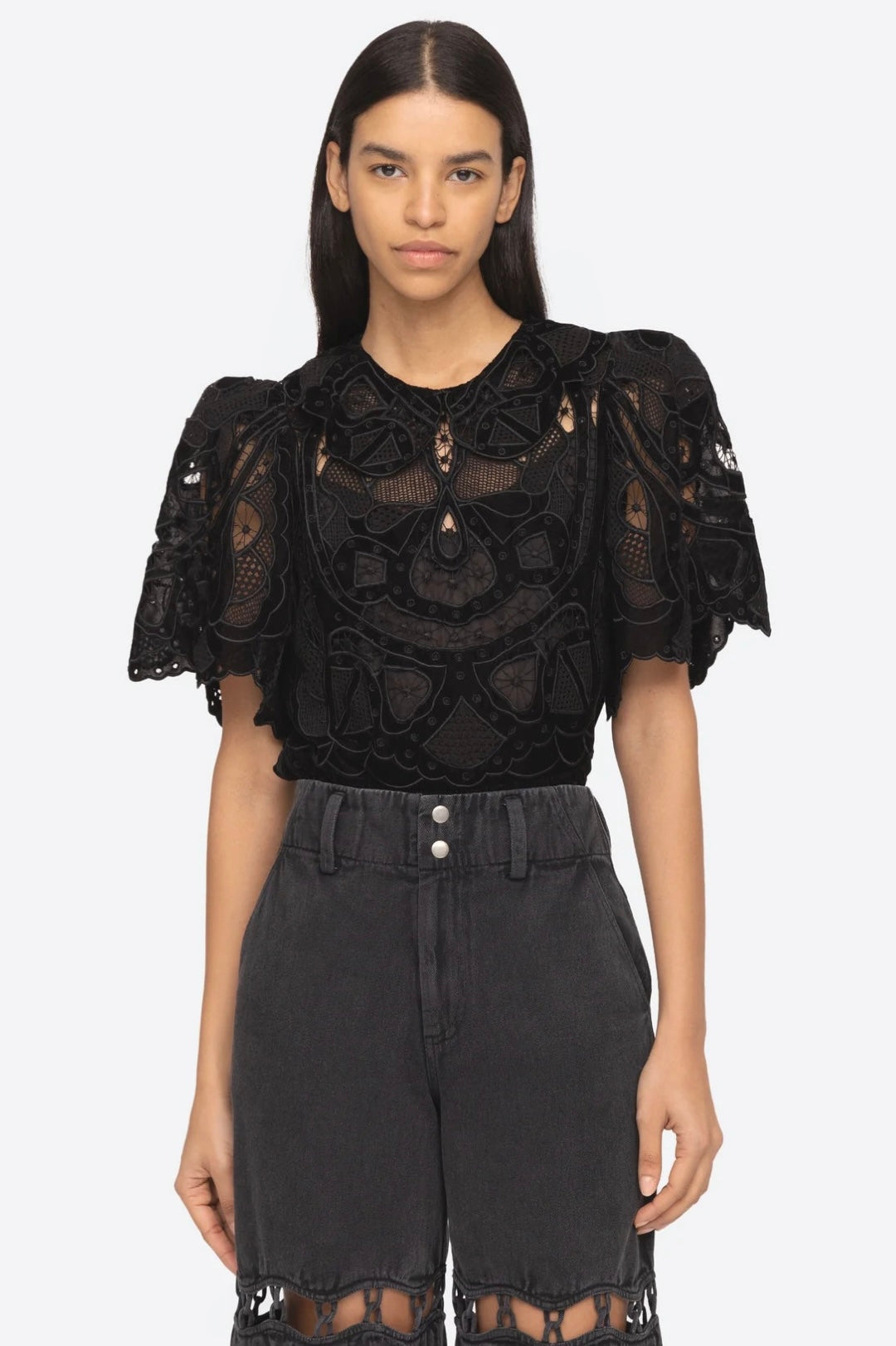 Sea New York
Eliana Top