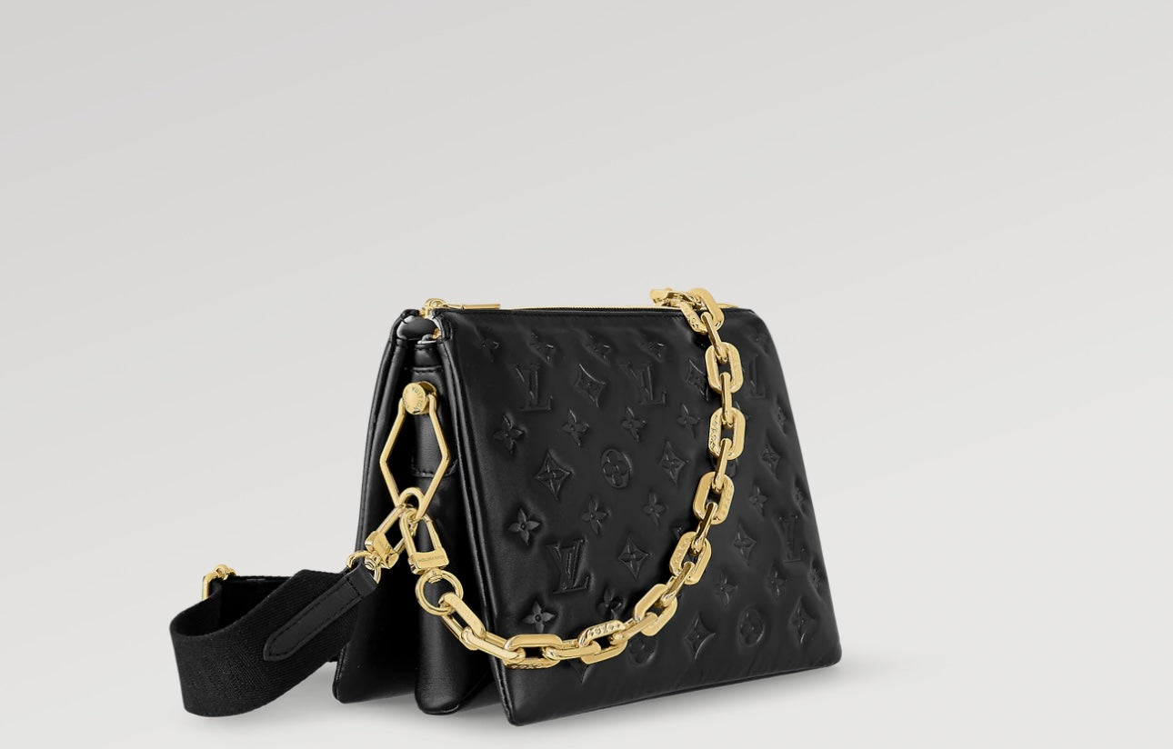 Louis Vuitton - Coussin PM