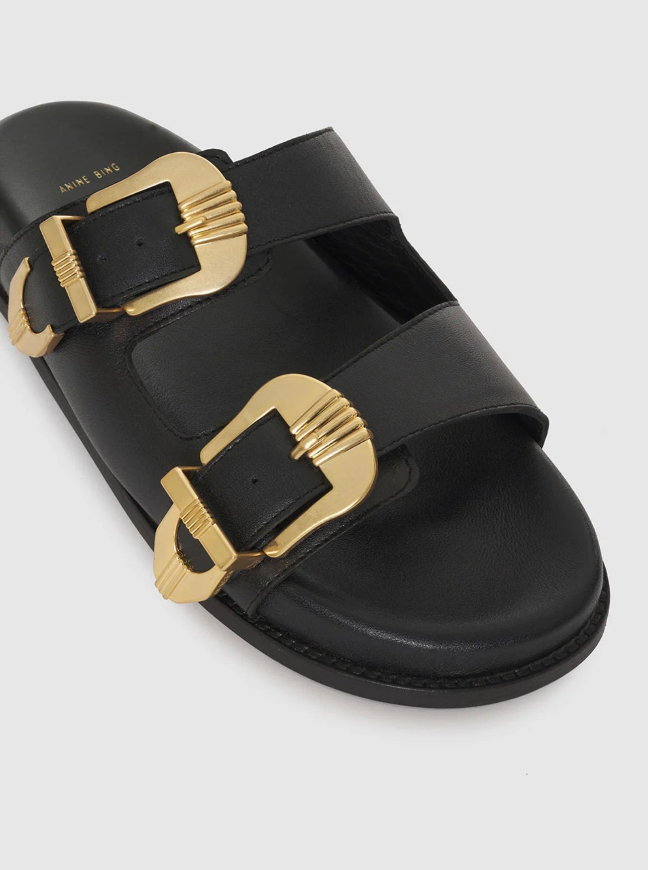 ANINE BING - WAYLON SLIDES