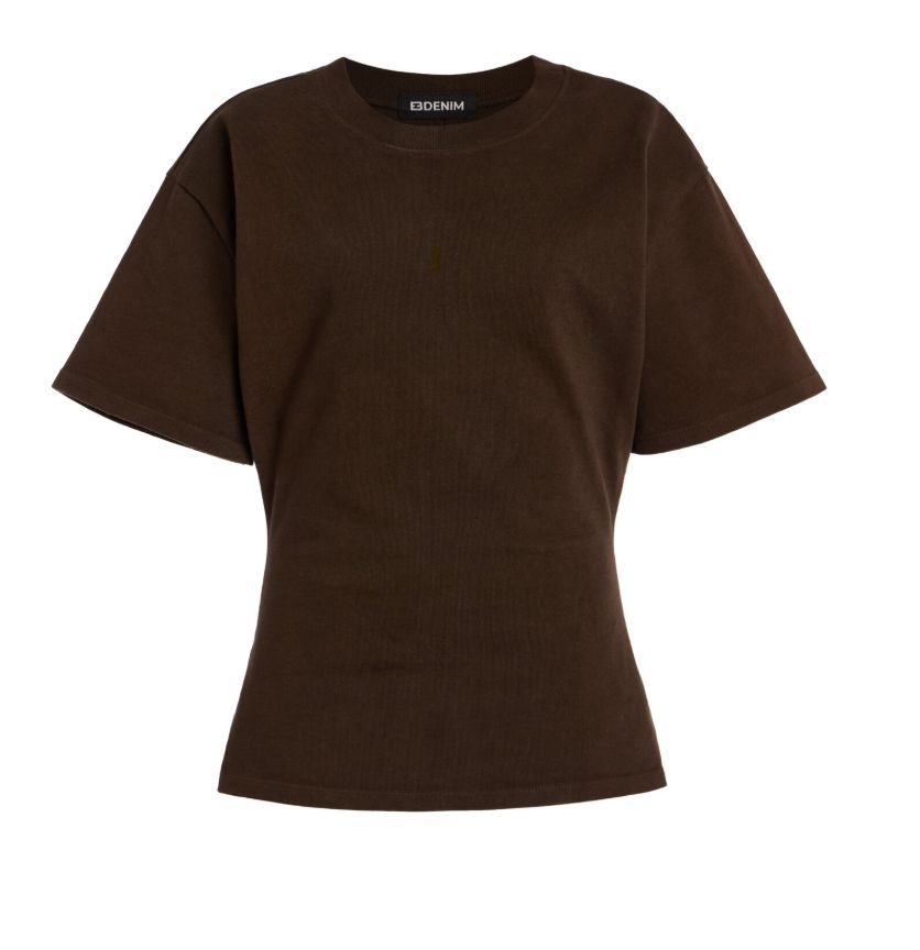 EB Denim Eero Cotton T-Shirt