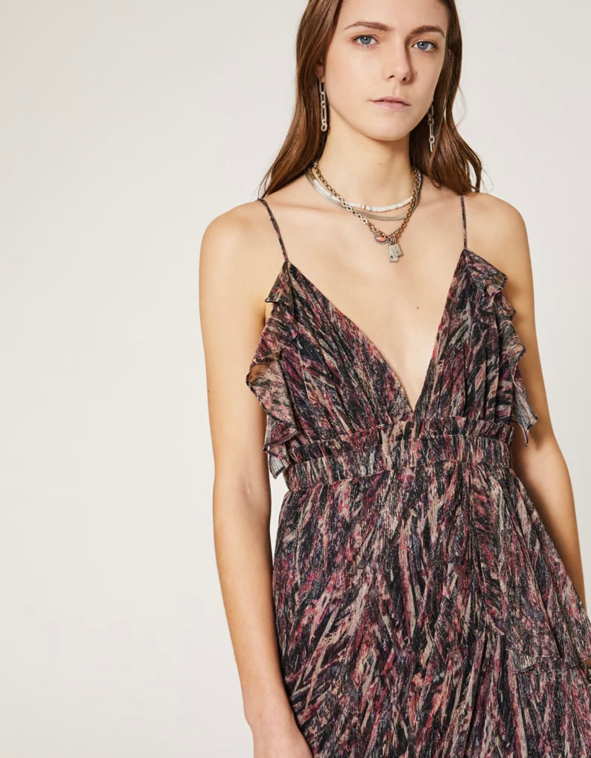 IRO
Ciotina Dress
