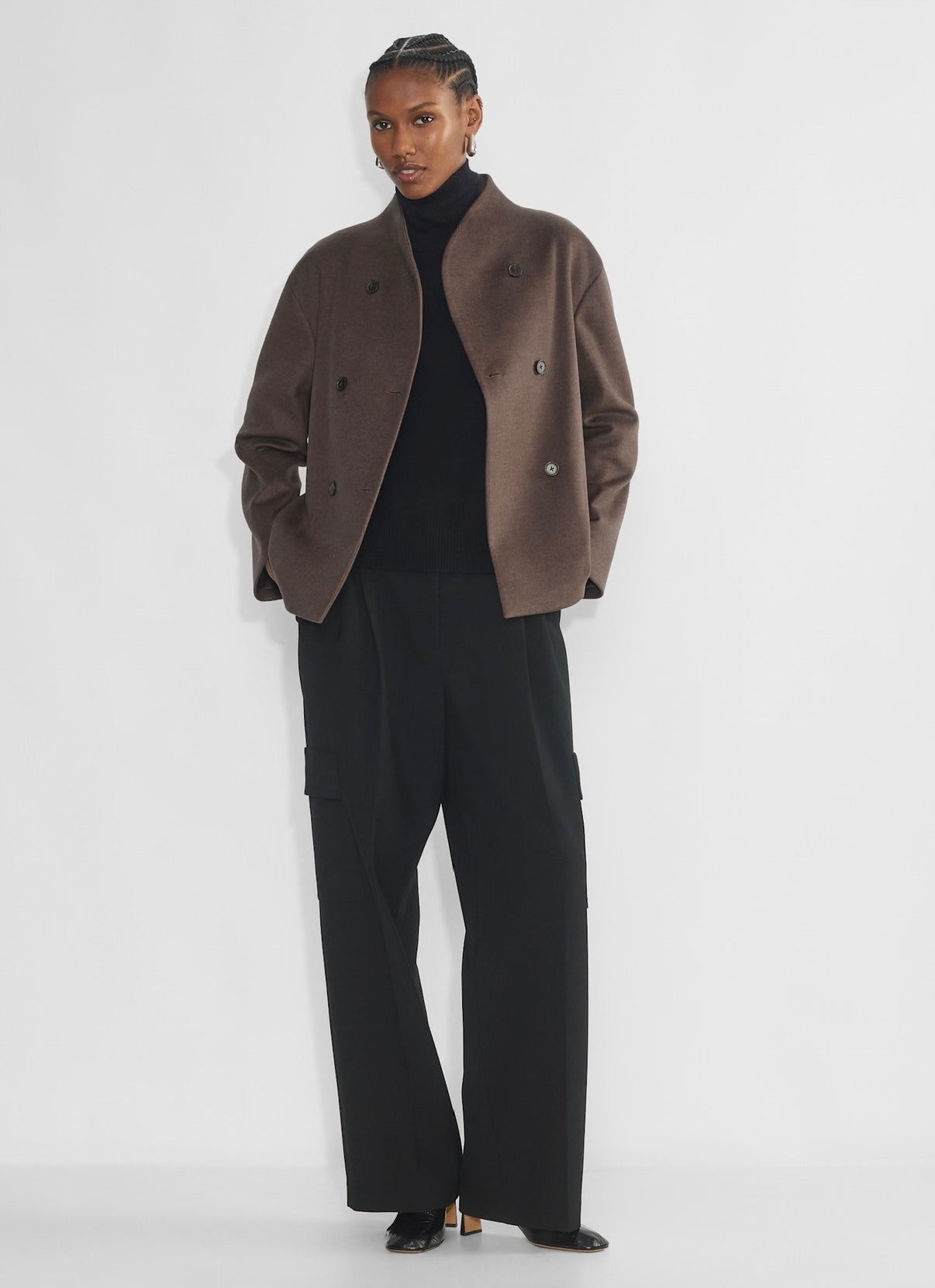Babaton
Rue Jacket