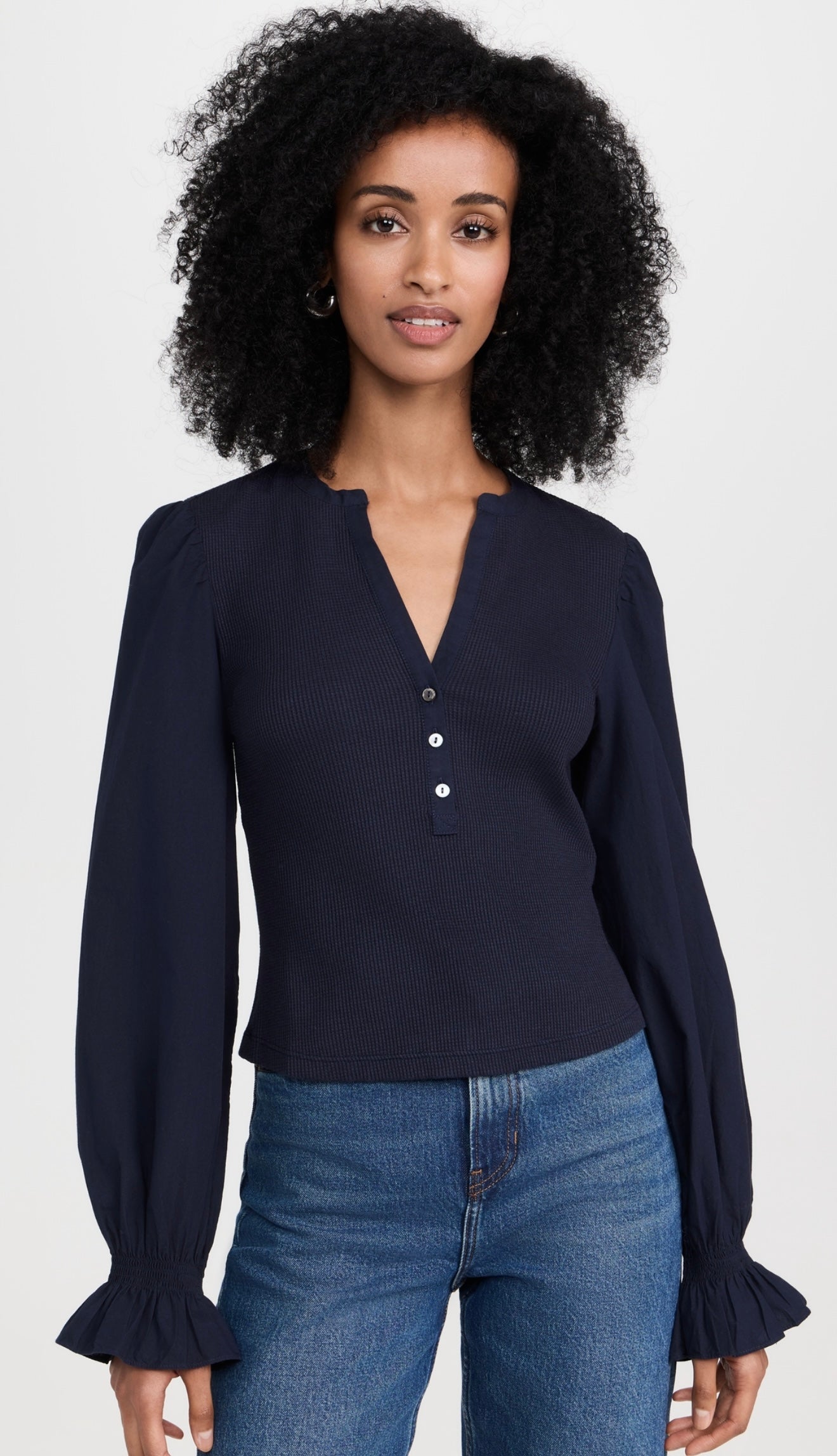 Cinq a sept - Gianna Top