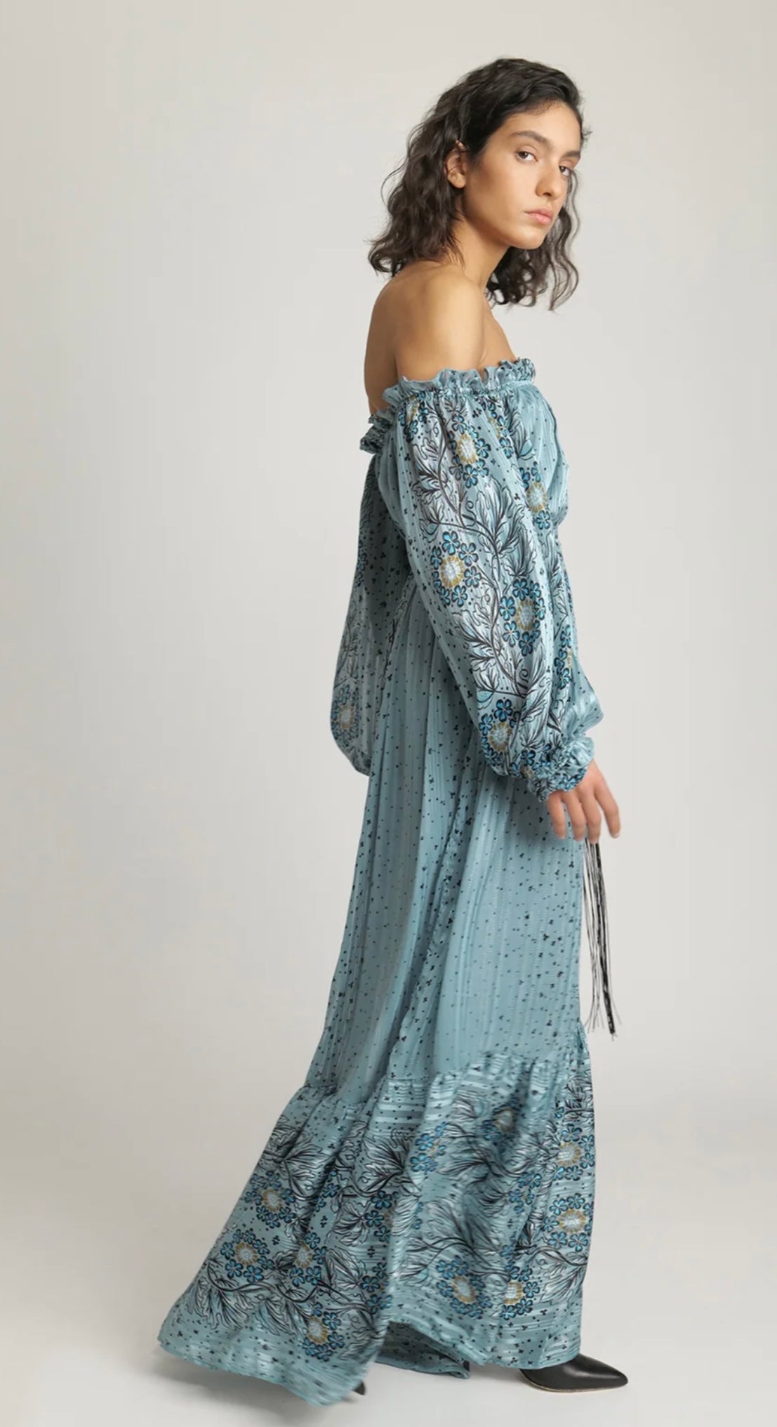 Sabina Musayev - MAITI DRESS