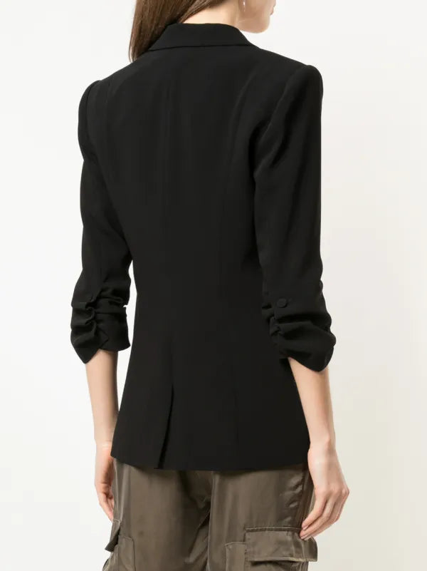 CINQ A SEPT black blazer Blazer