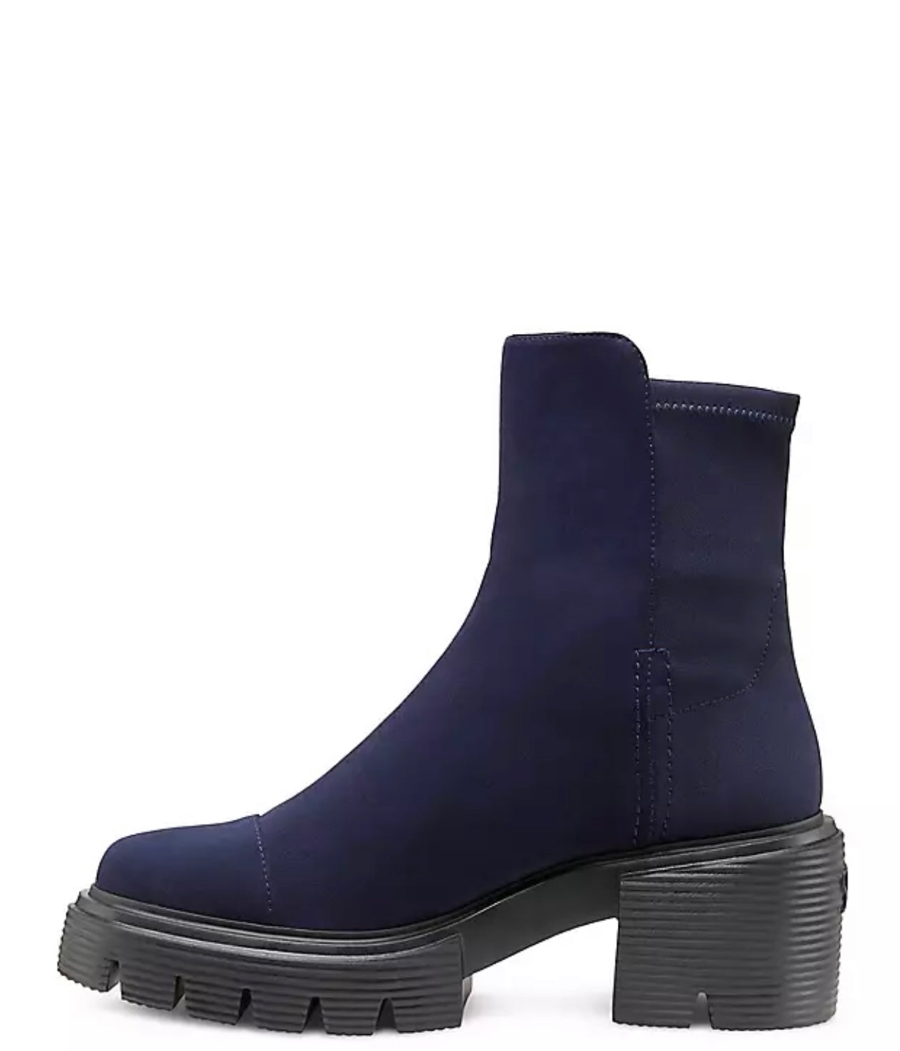 Stuart Weitzman - 5050 SOHO BOOTIE