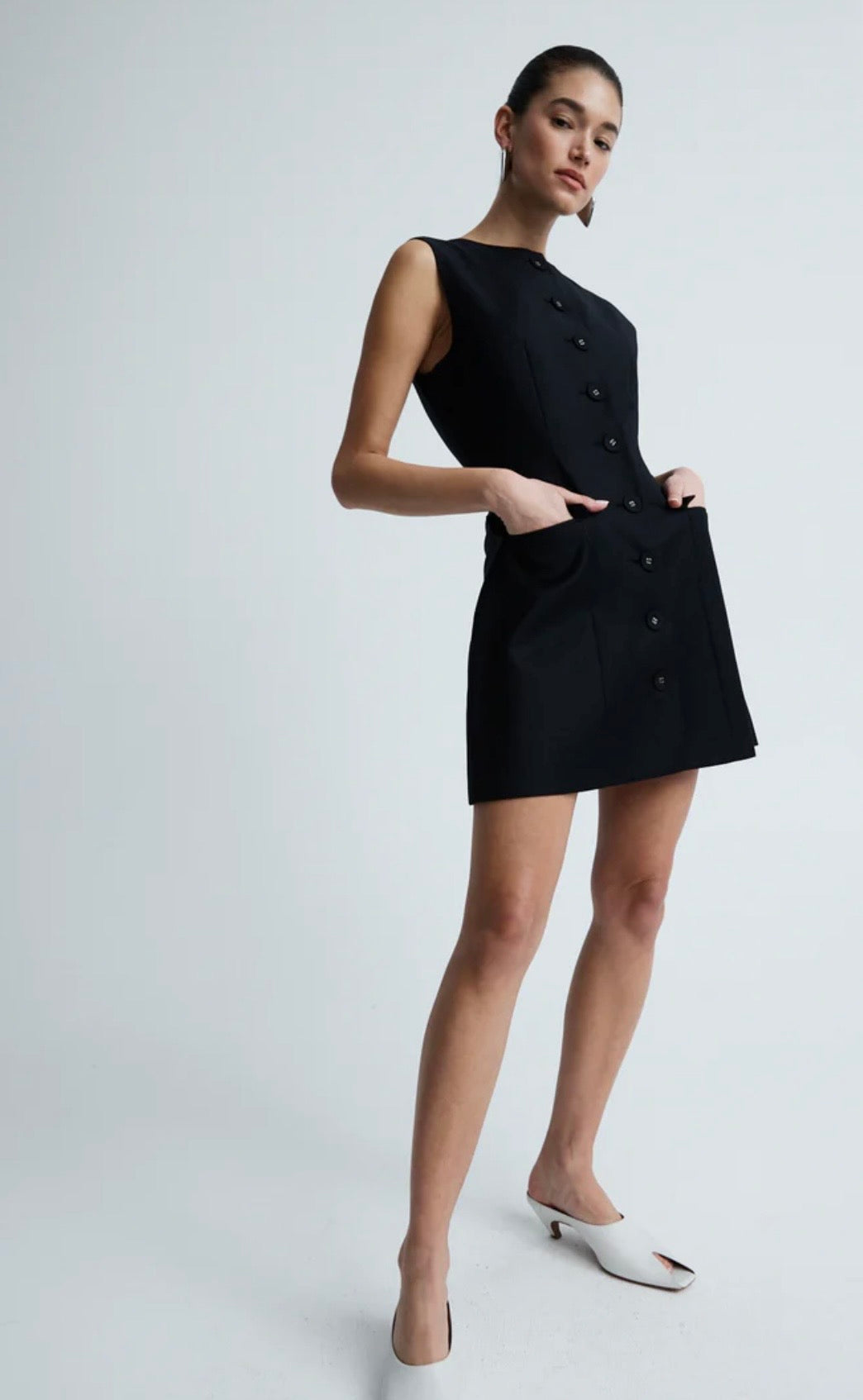 Anna Quan SOFIA DRESS